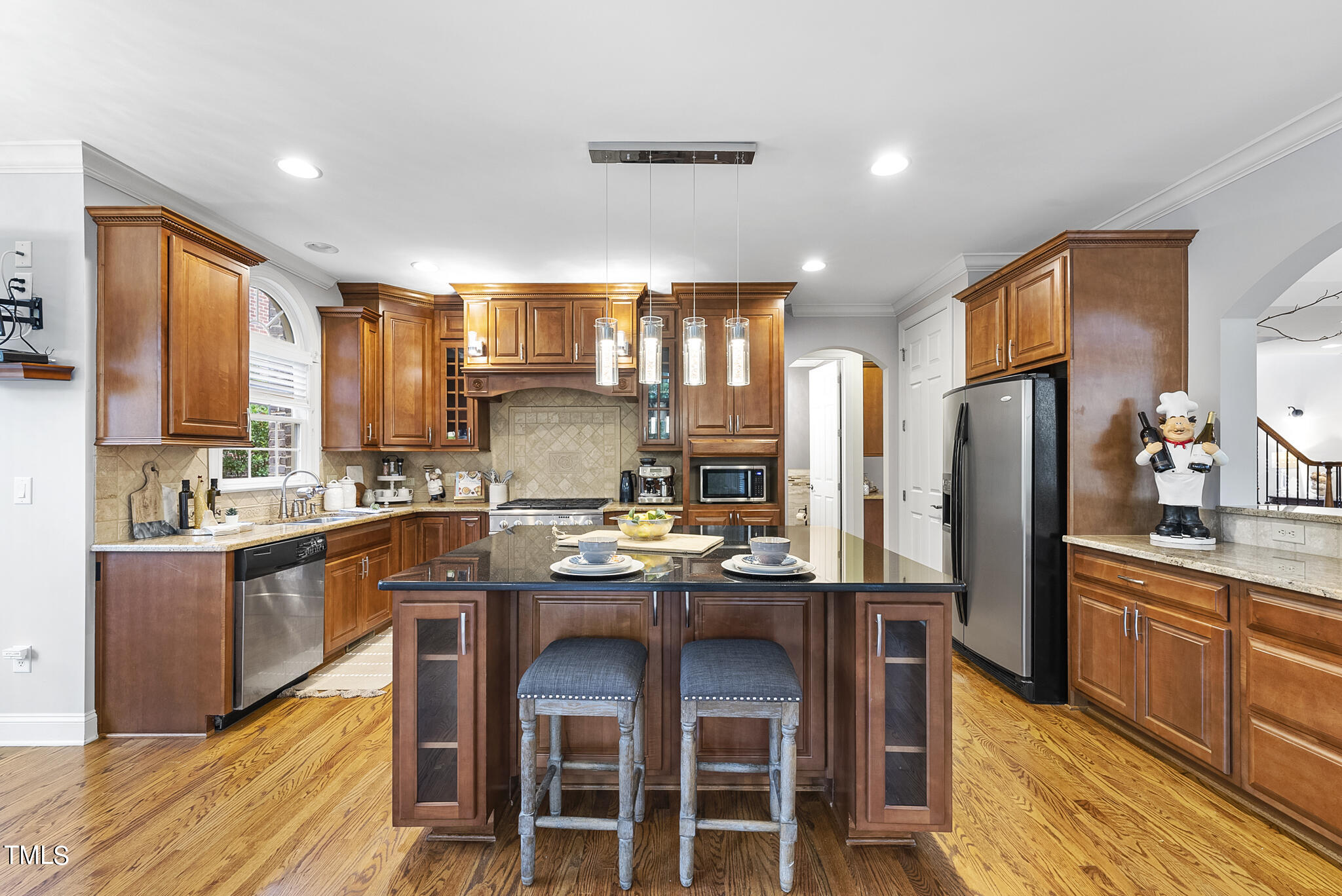 119 Level Ridge Drive