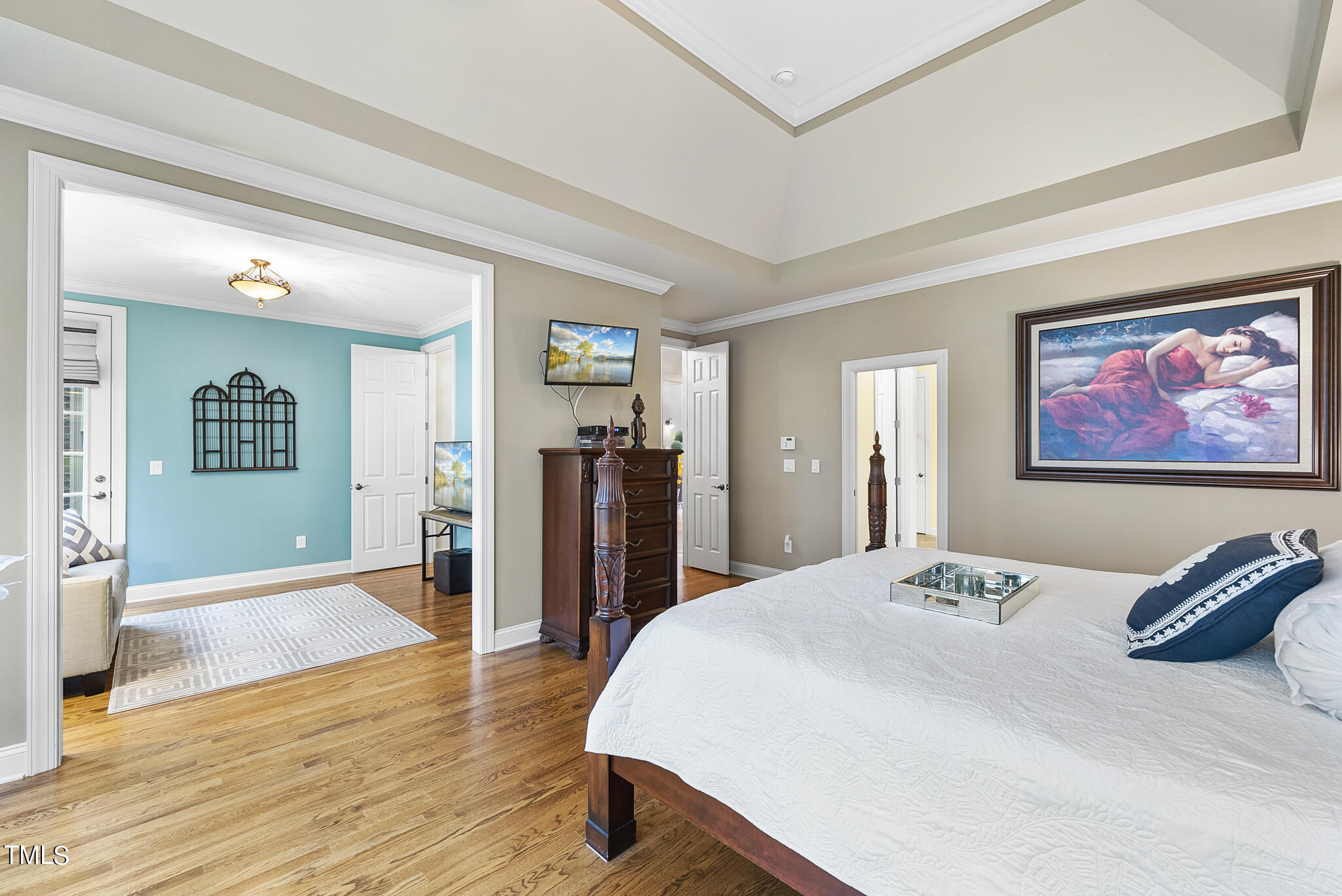 119 Level Ridge Drive