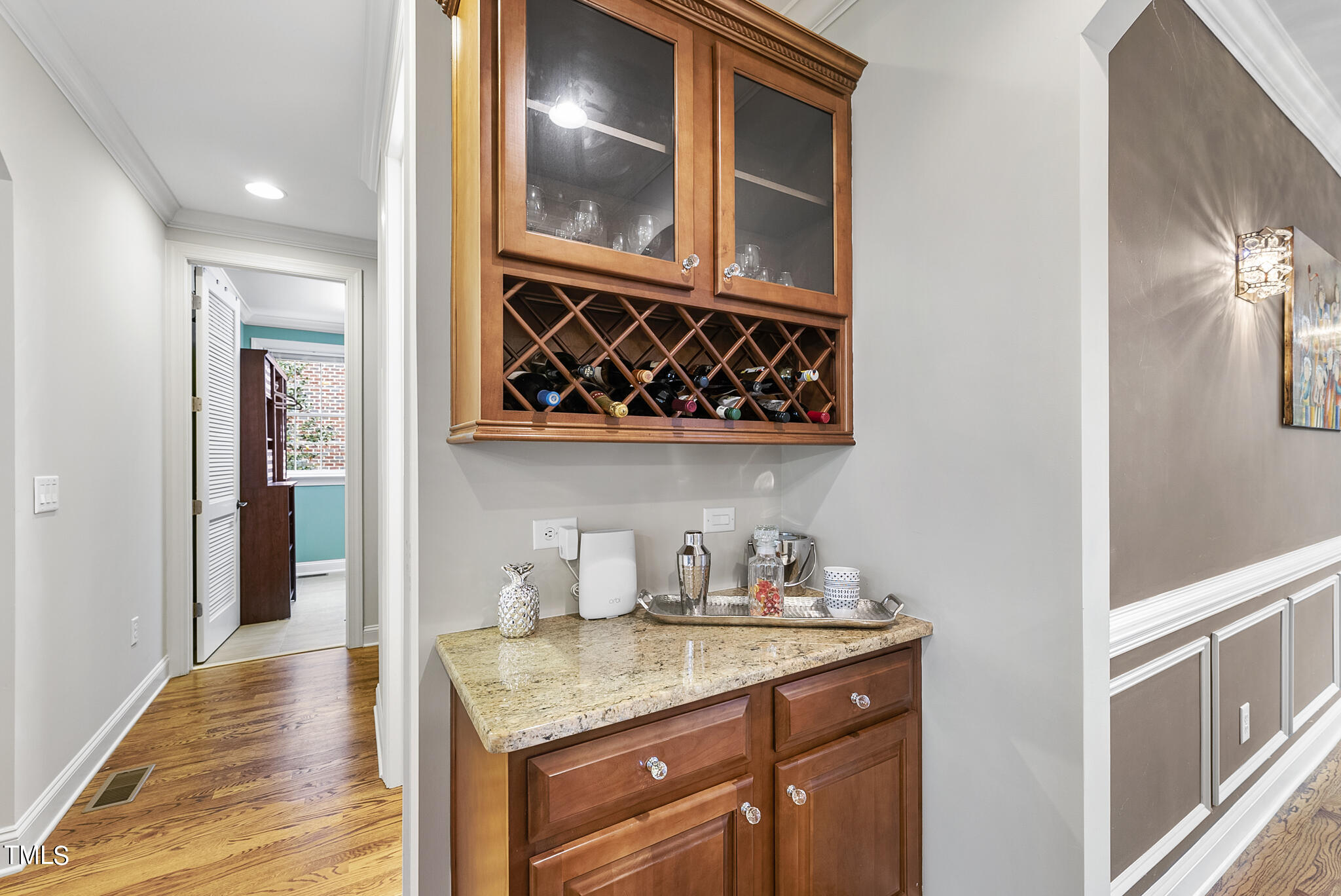 119 Level Ridge Drive
