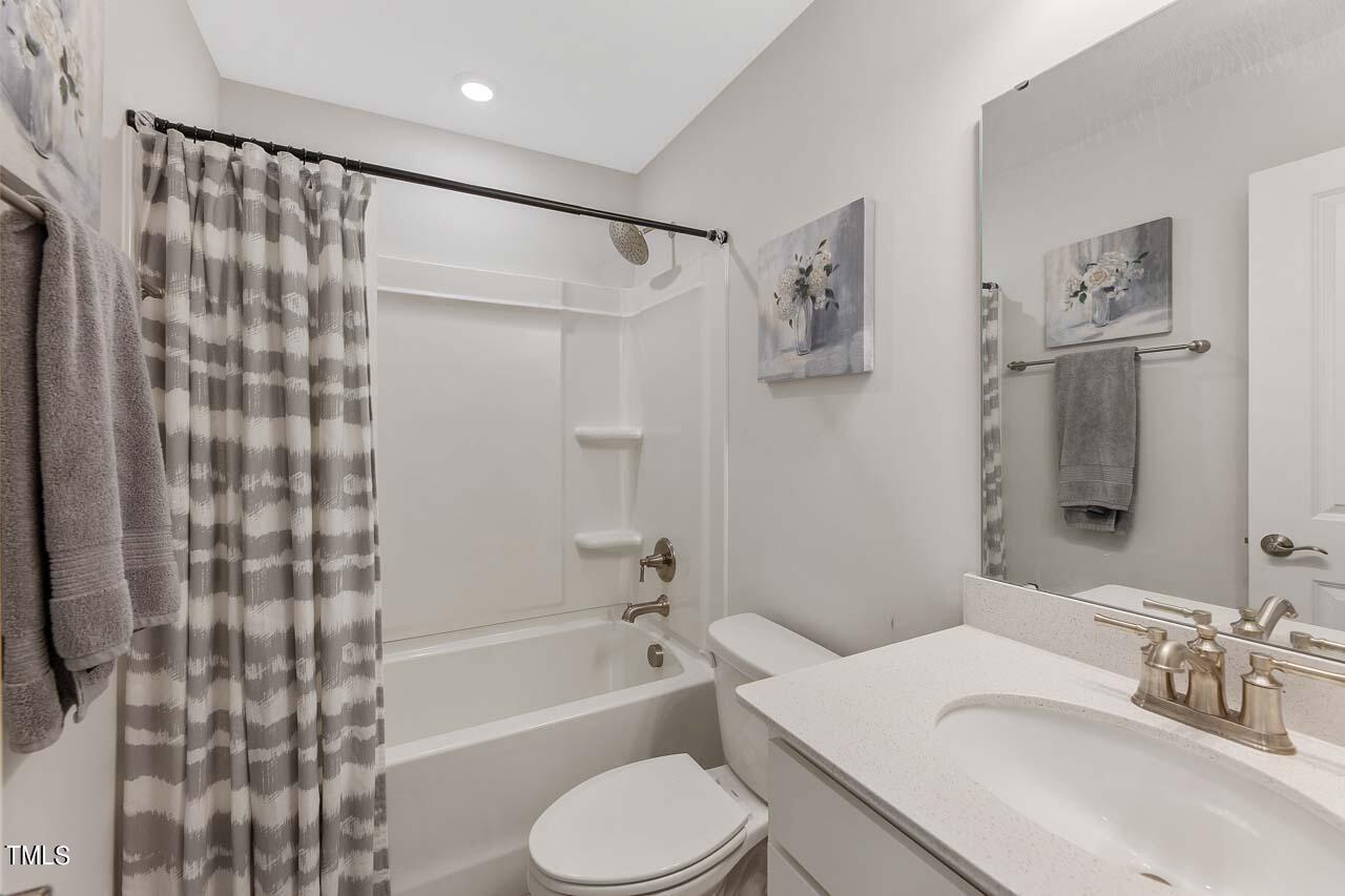 416 White Oak Ridge Drive