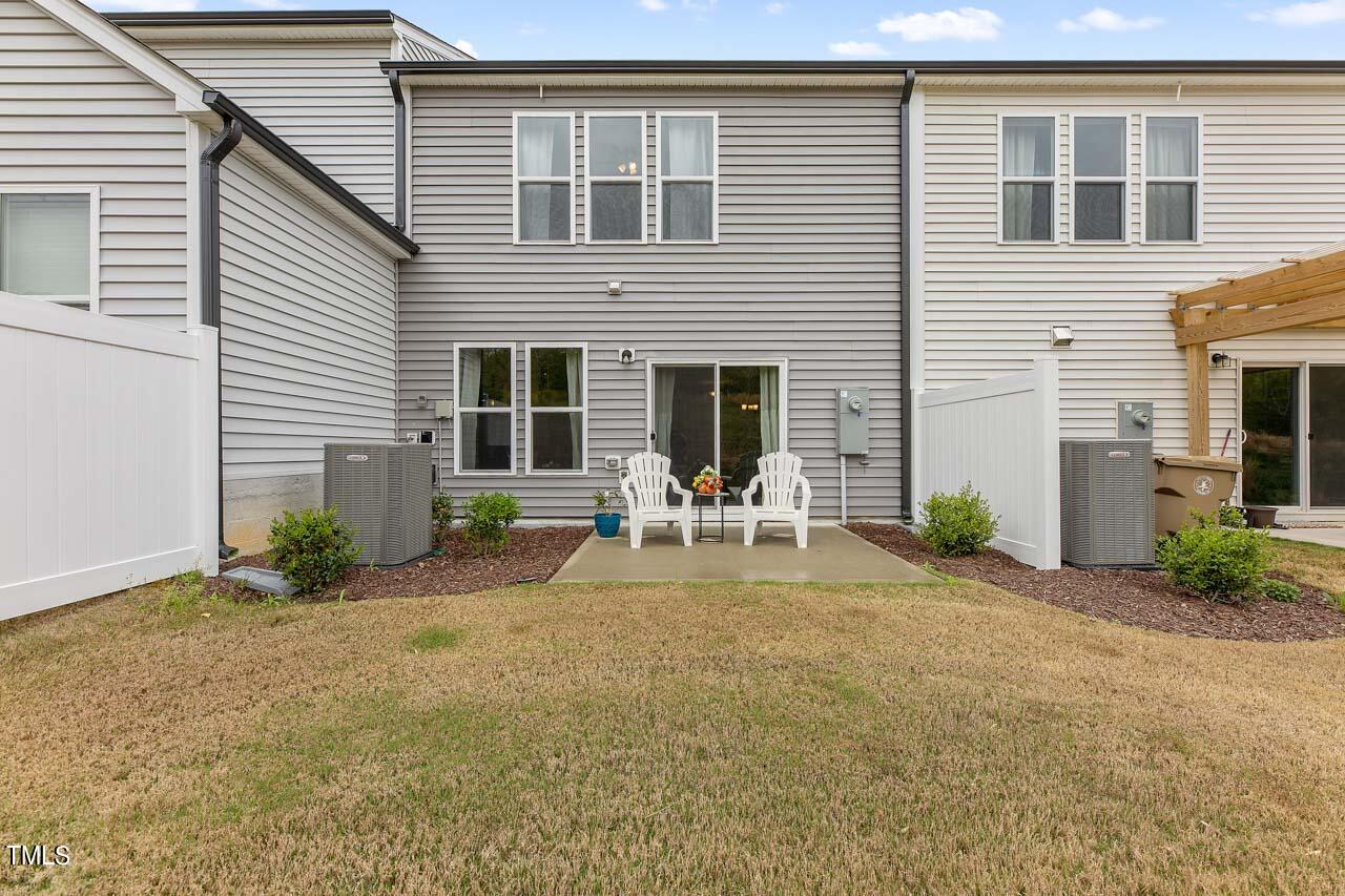 416 White Oak Ridge Drive