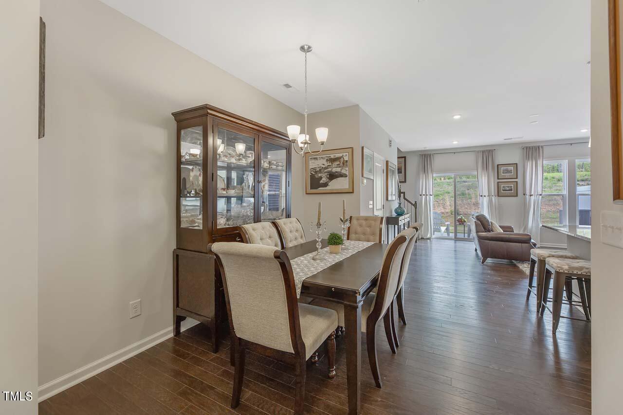 416 White Oak Ridge Drive