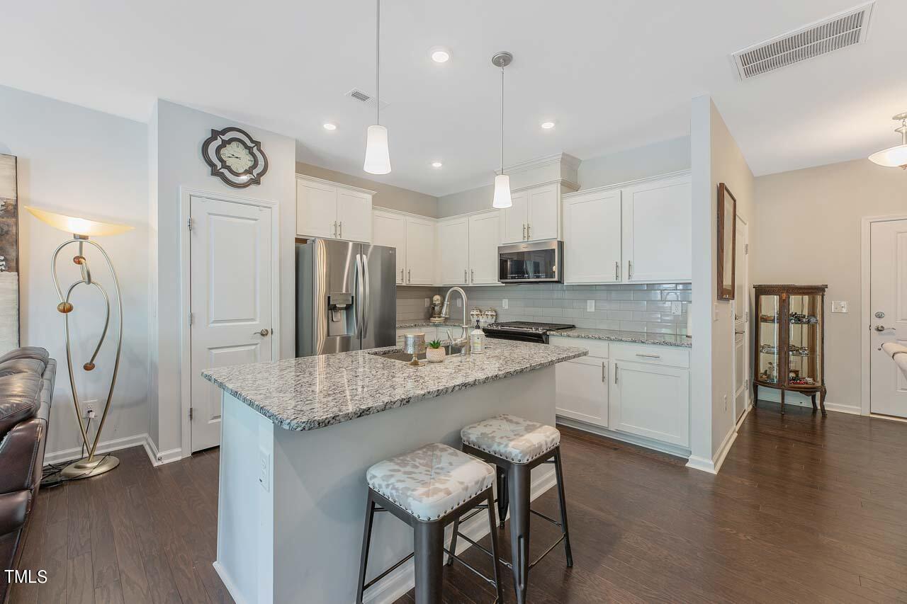 416 White Oak Ridge Drive