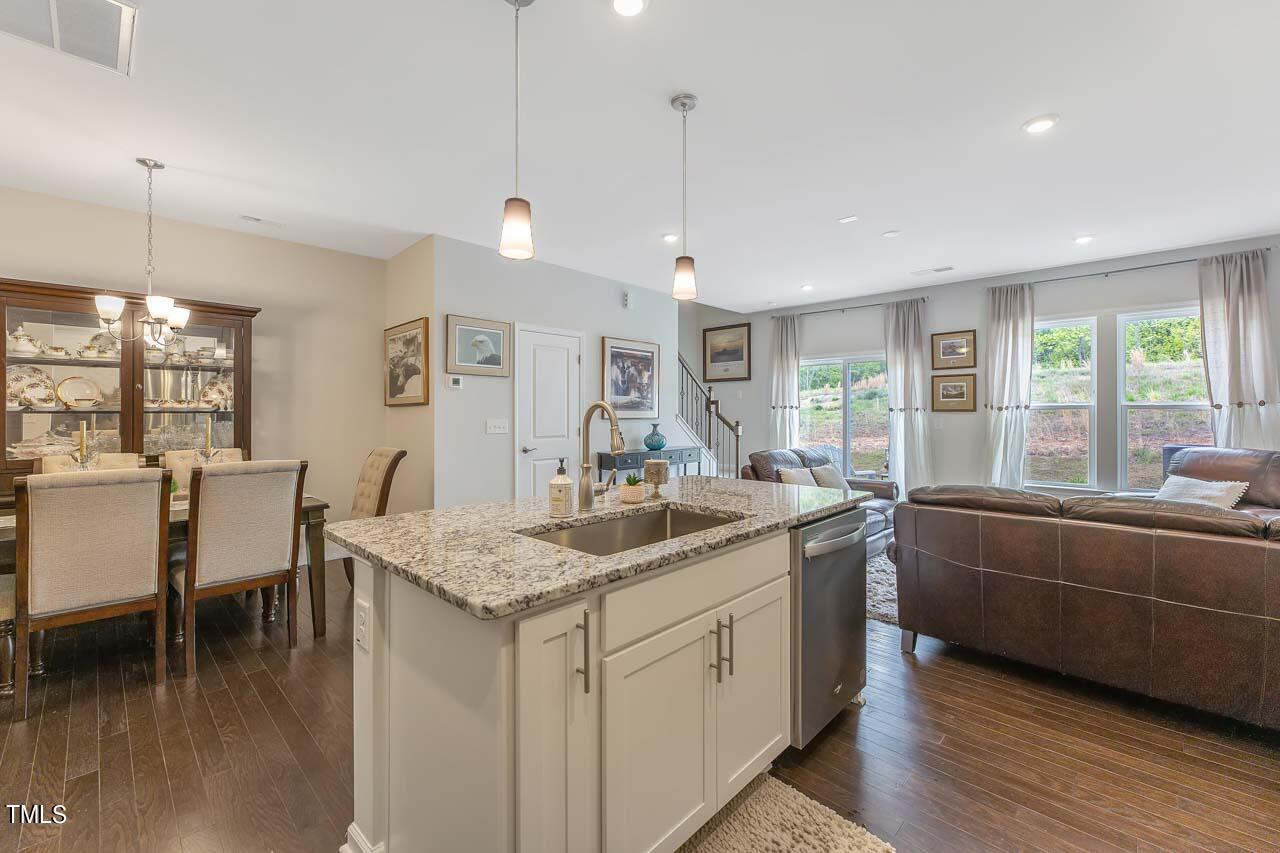 416 White Oak Ridge Drive