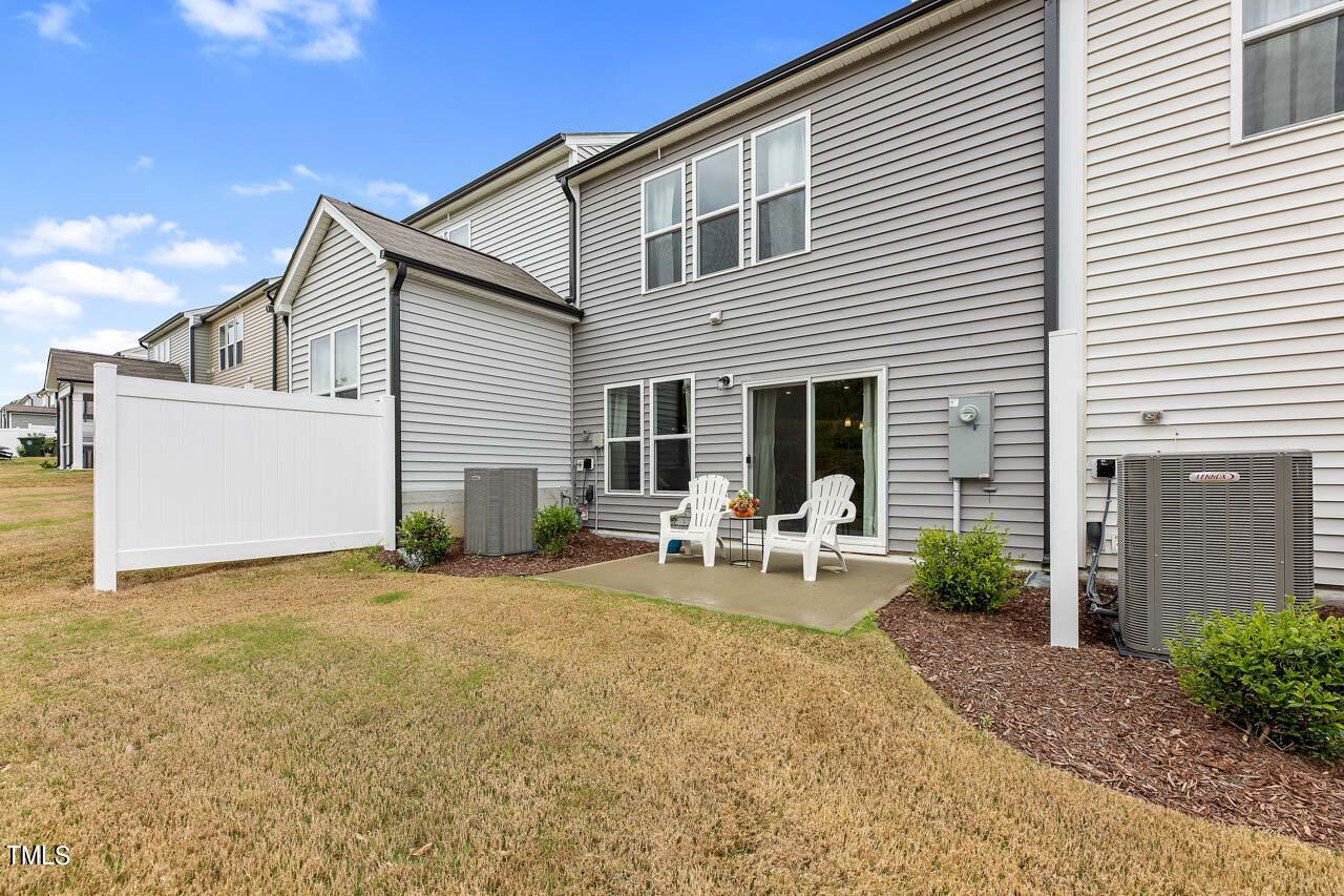 416 White Oak Ridge Drive