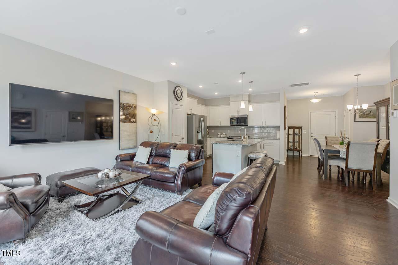 416 White Oak Ridge Drive