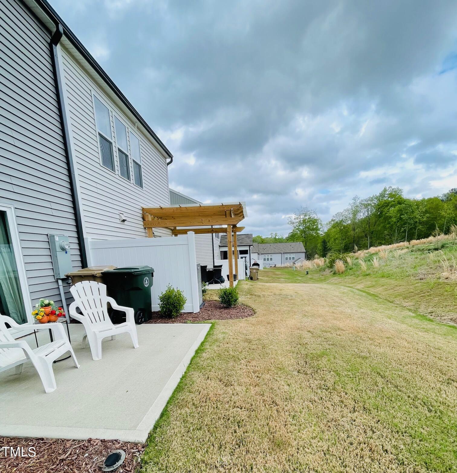 416 White Oak Ridge Drive