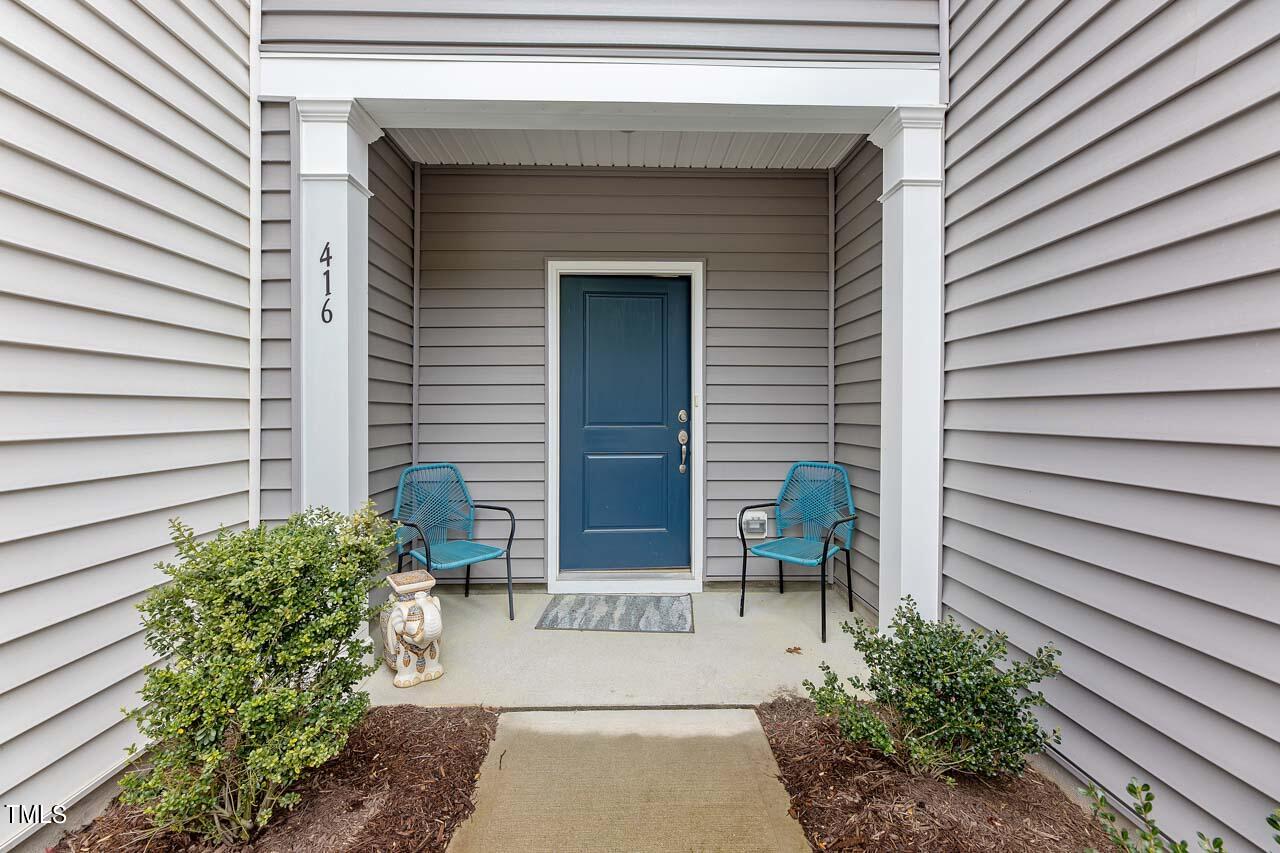 416 White Oak Ridge Drive