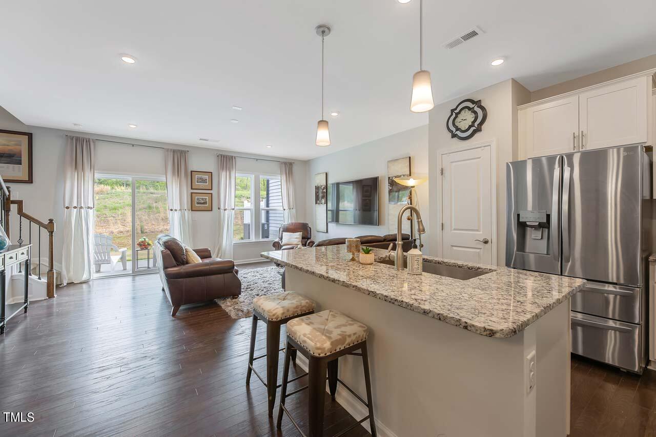 416 White Oak Ridge Drive