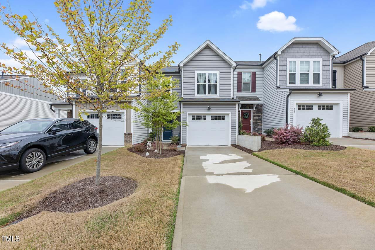 416 White Oak Ridge Drive