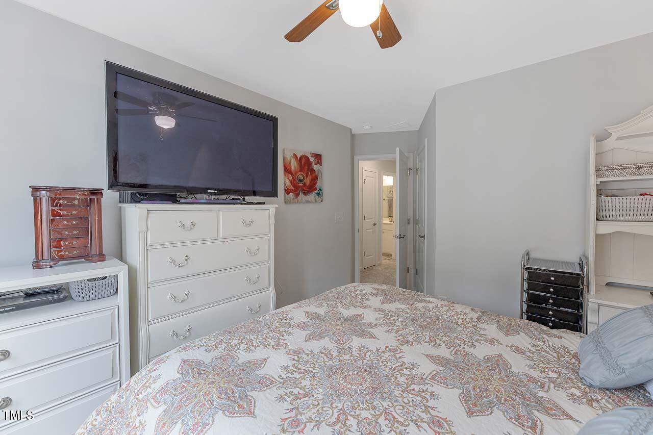 416 White Oak Ridge Drive