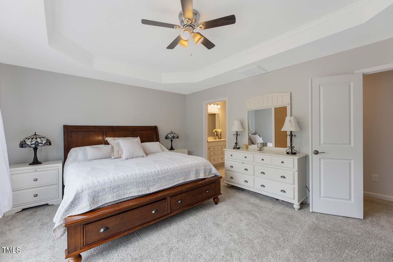 416 White Oak Ridge Drive