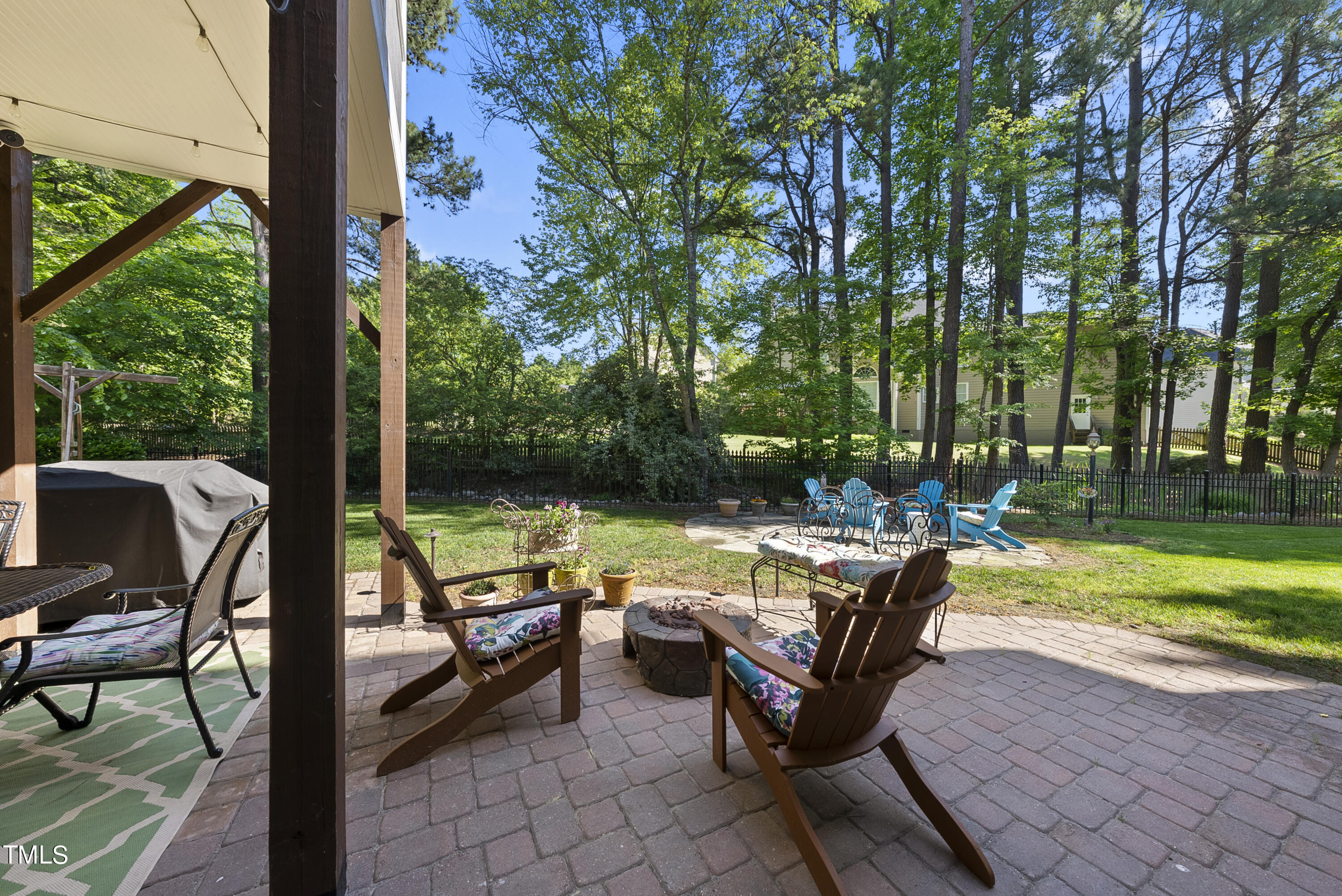 205 Rosaler Court