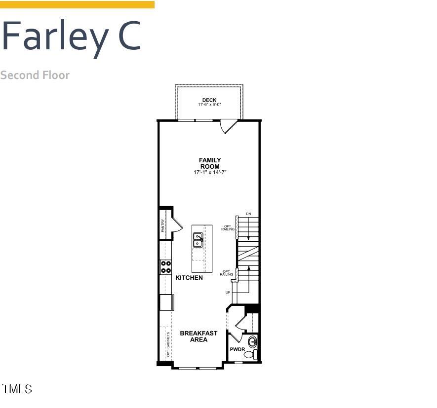 1003 Harmony Trail # 14