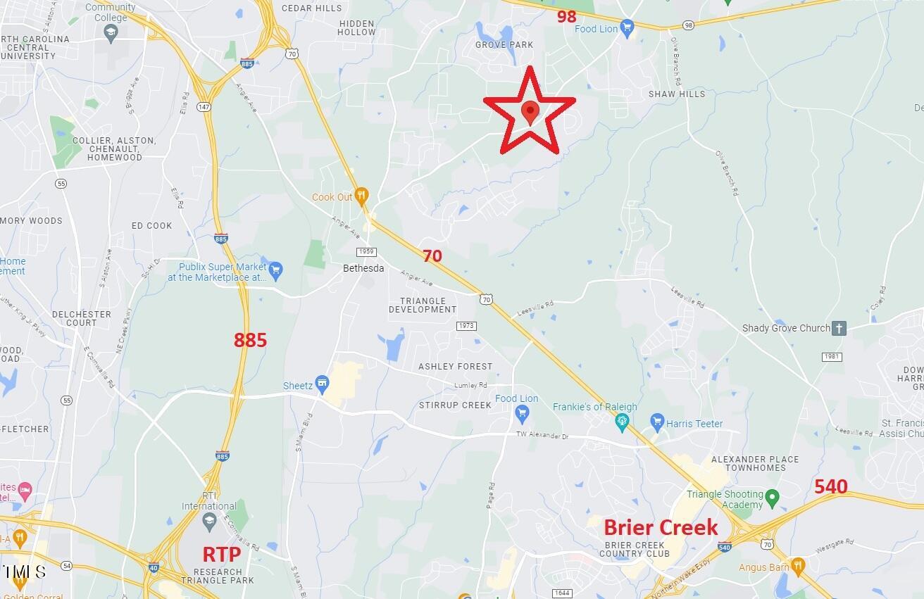 1003 Harmony Trail # 14