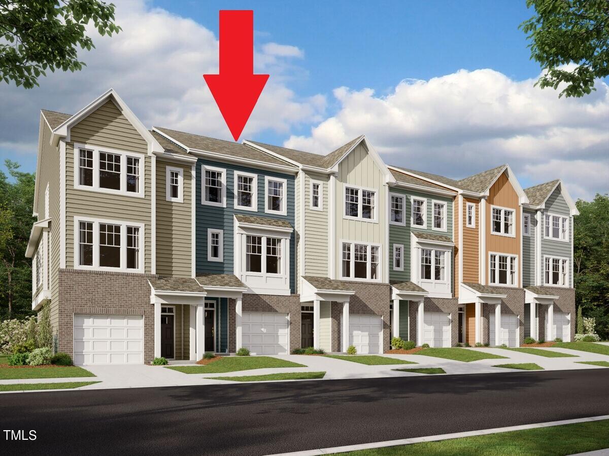 1003 Harmony Trail # 14