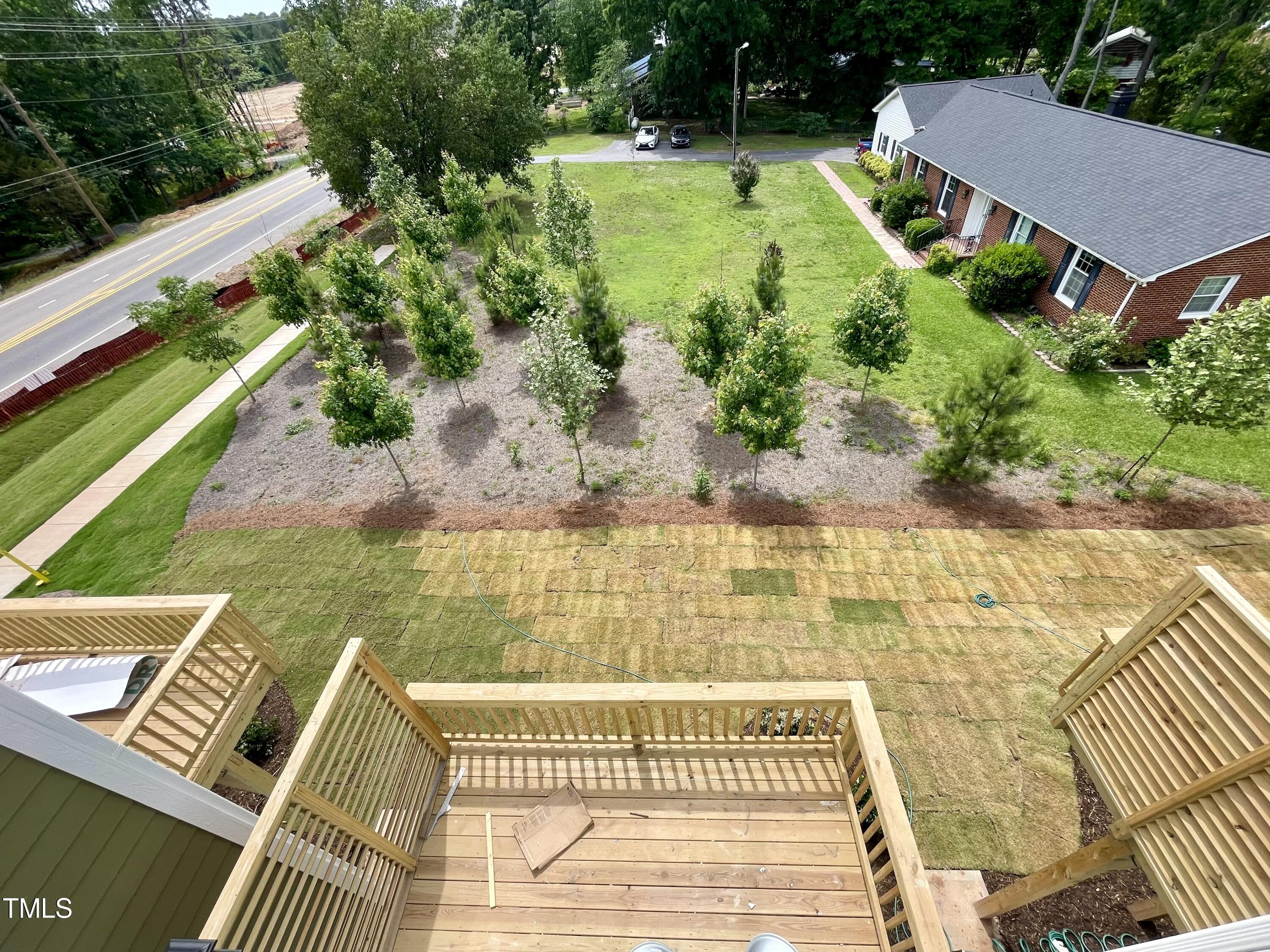 1003 Harmony Trail # 14