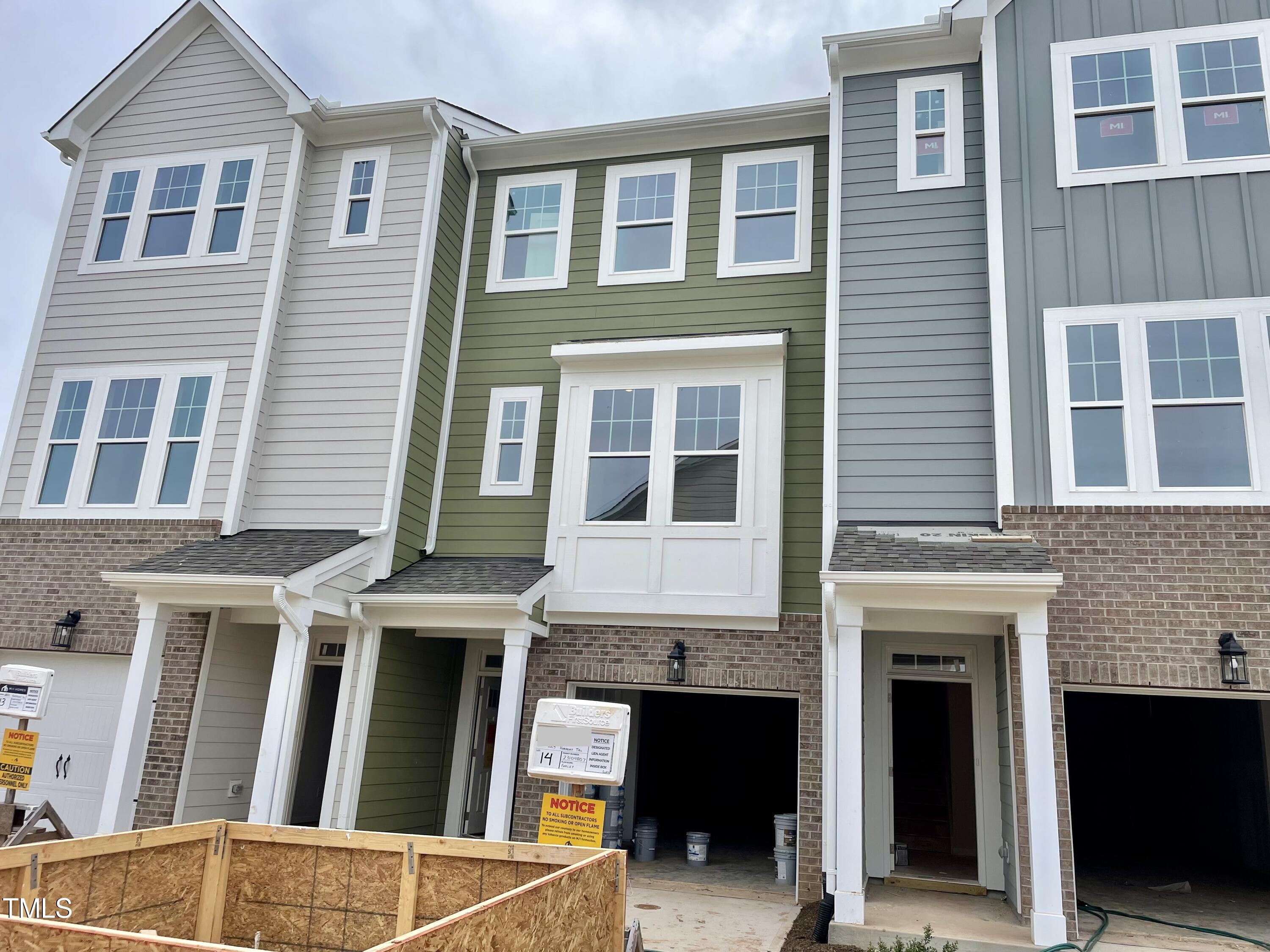 1003 Harmony Trail # 14