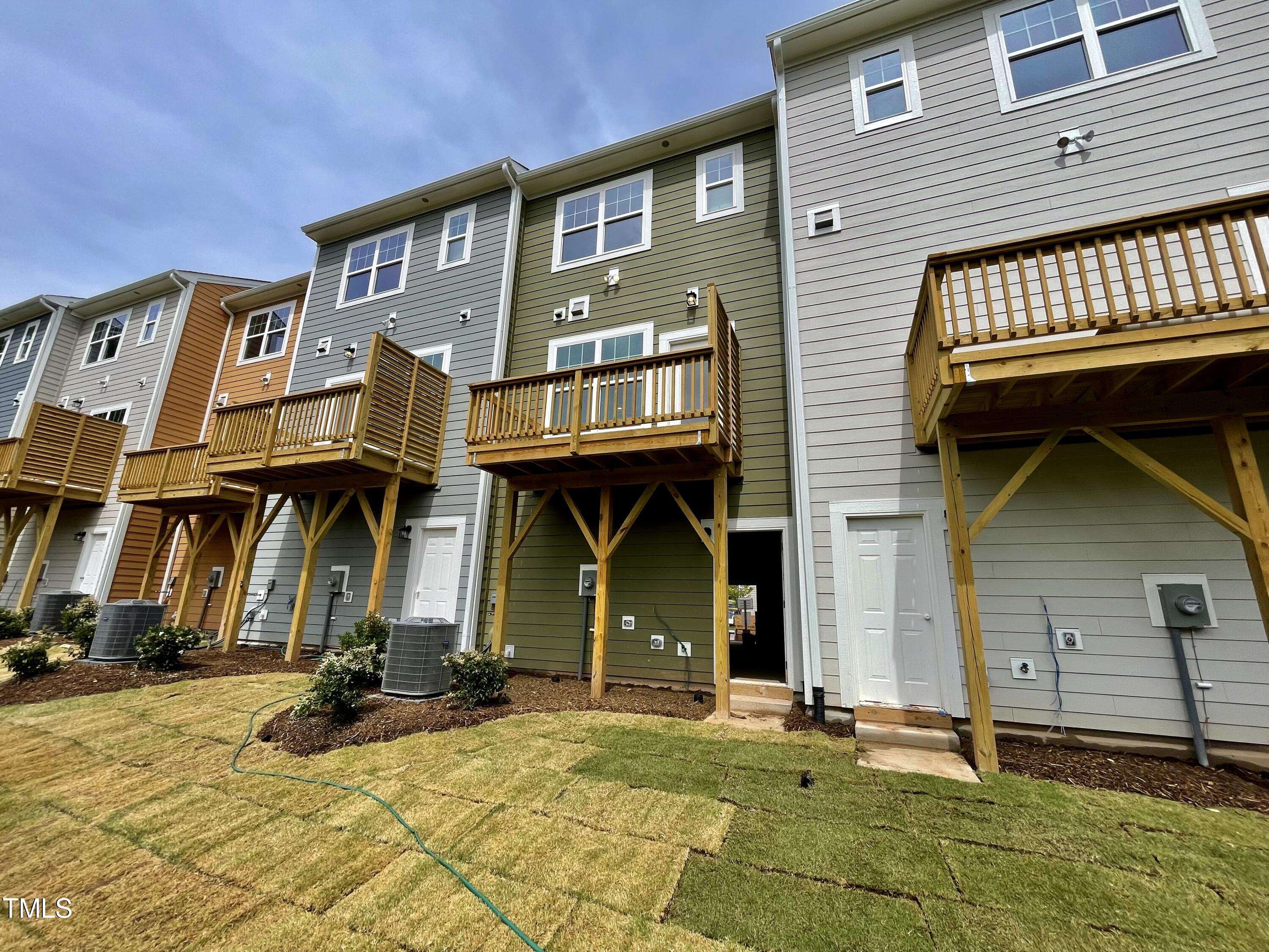 1003 Harmony Trail # 14