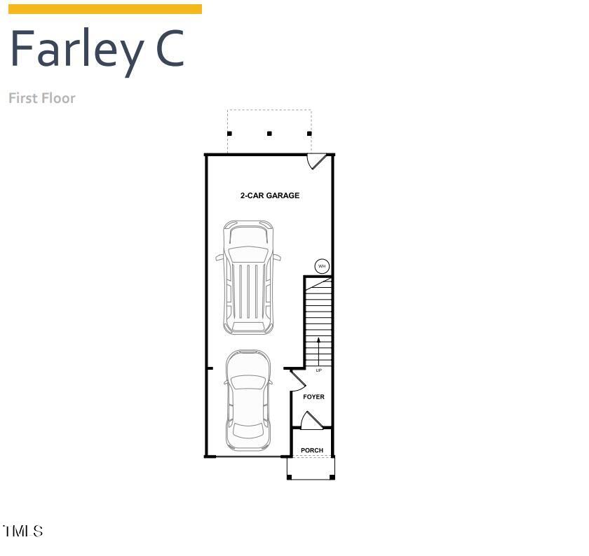 1003 Harmony Trail # 14