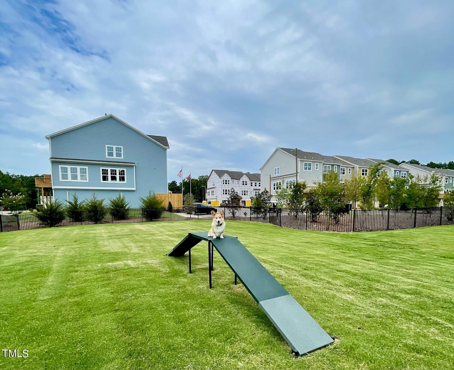 1003 Harmony Trail # 14