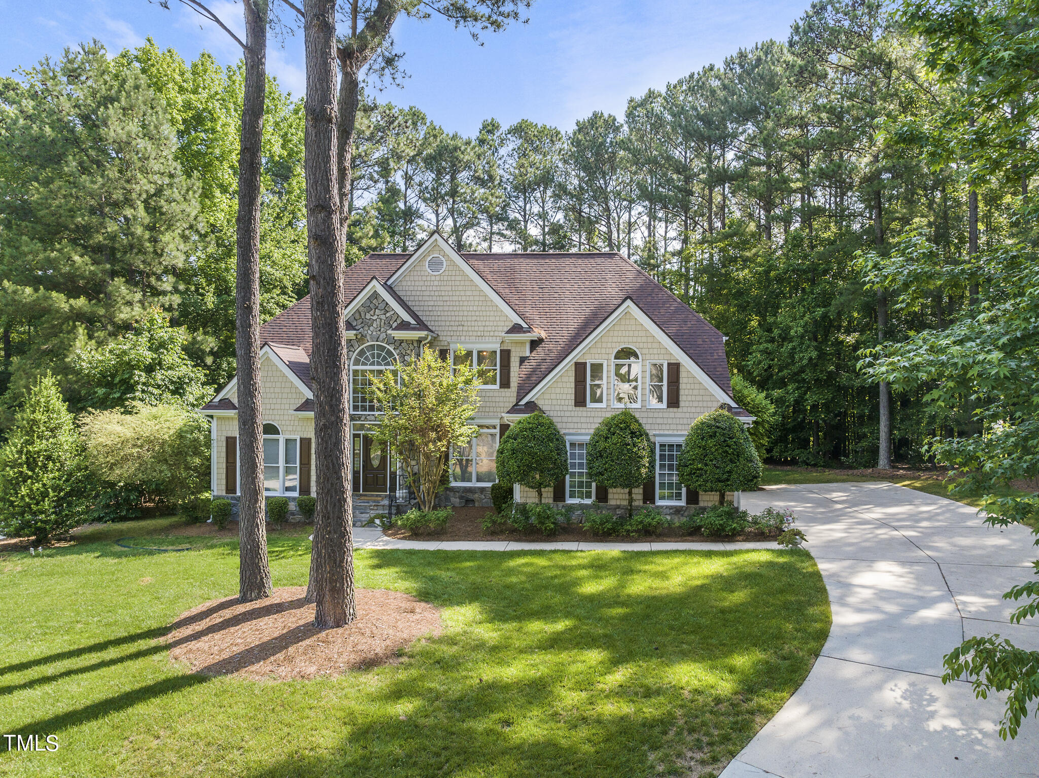 102 Ludgate Court