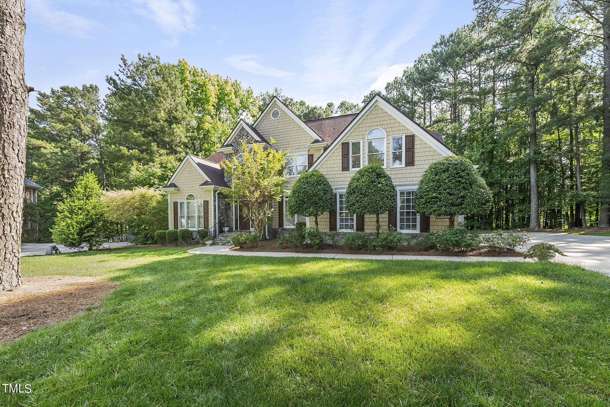 102 Ludgate Court