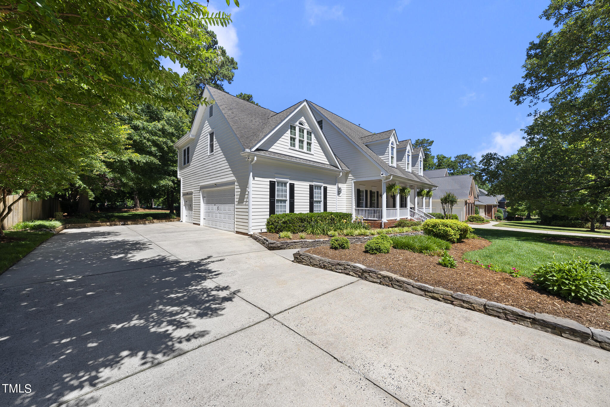 105 Frehold Court