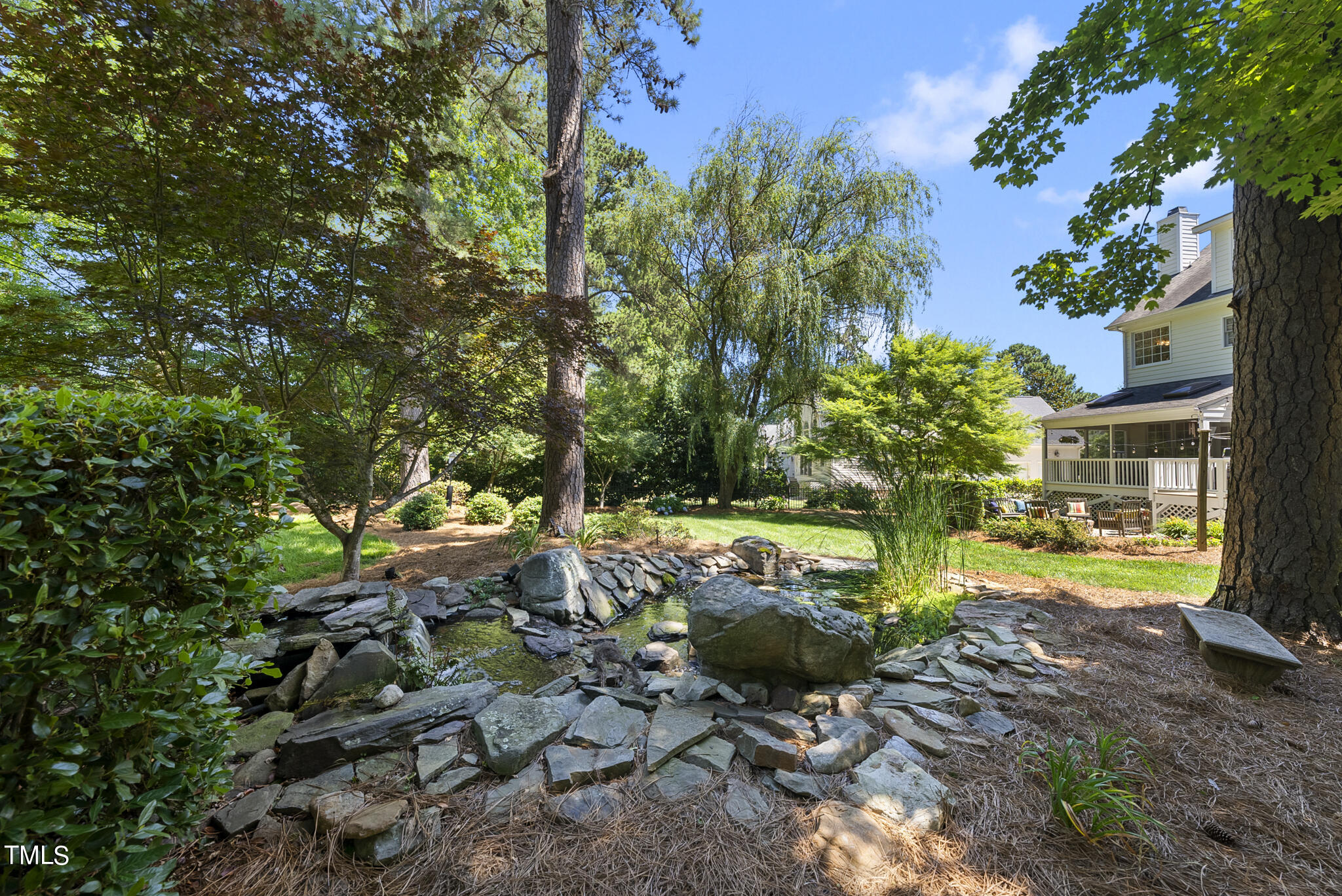 105 Frehold Court