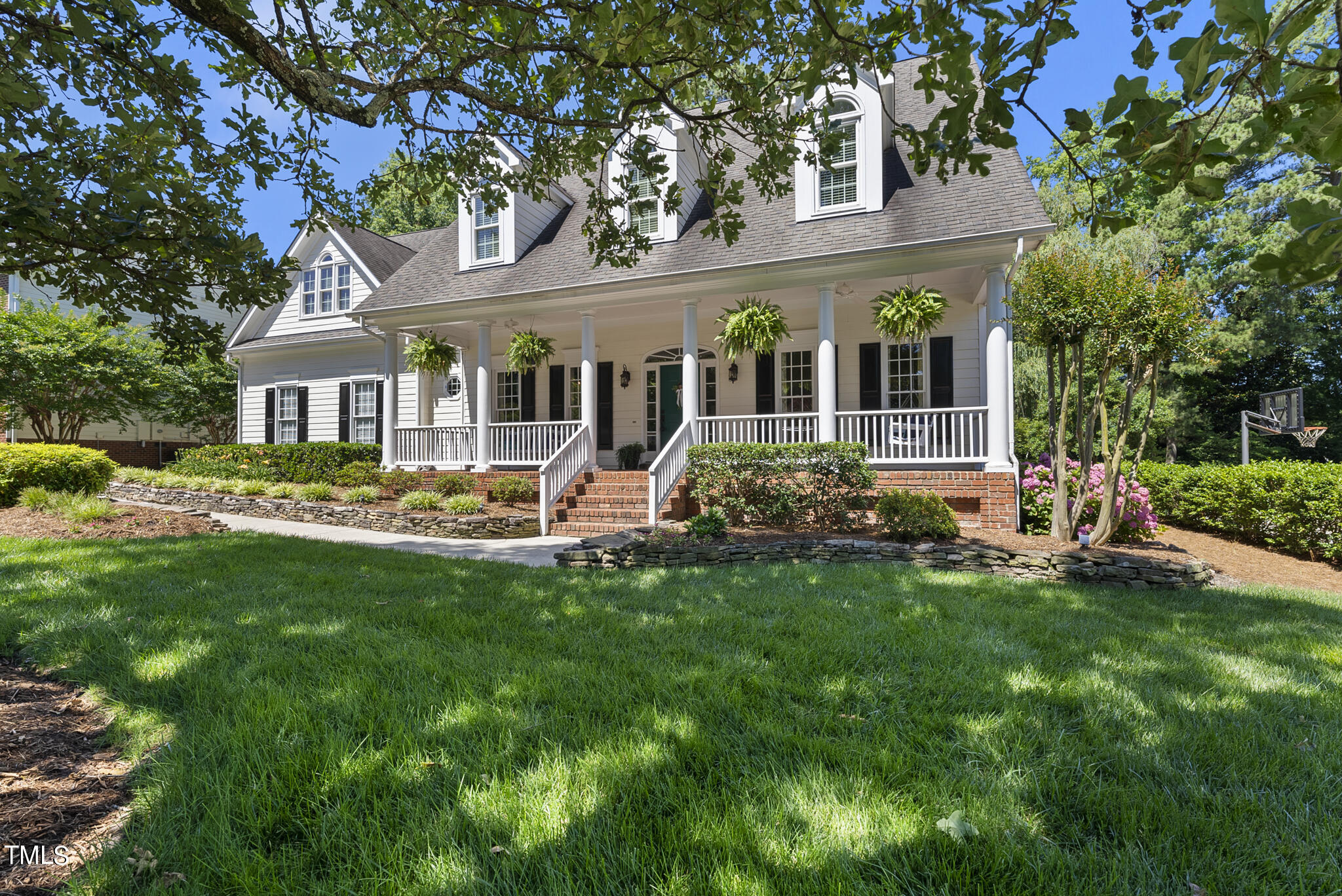 105 Frehold Court