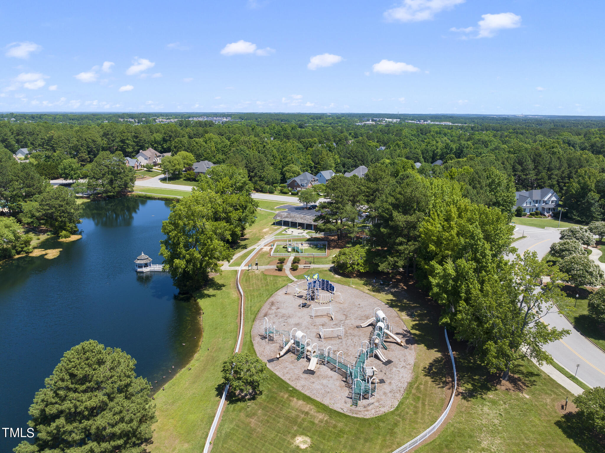 105 Frehold Court