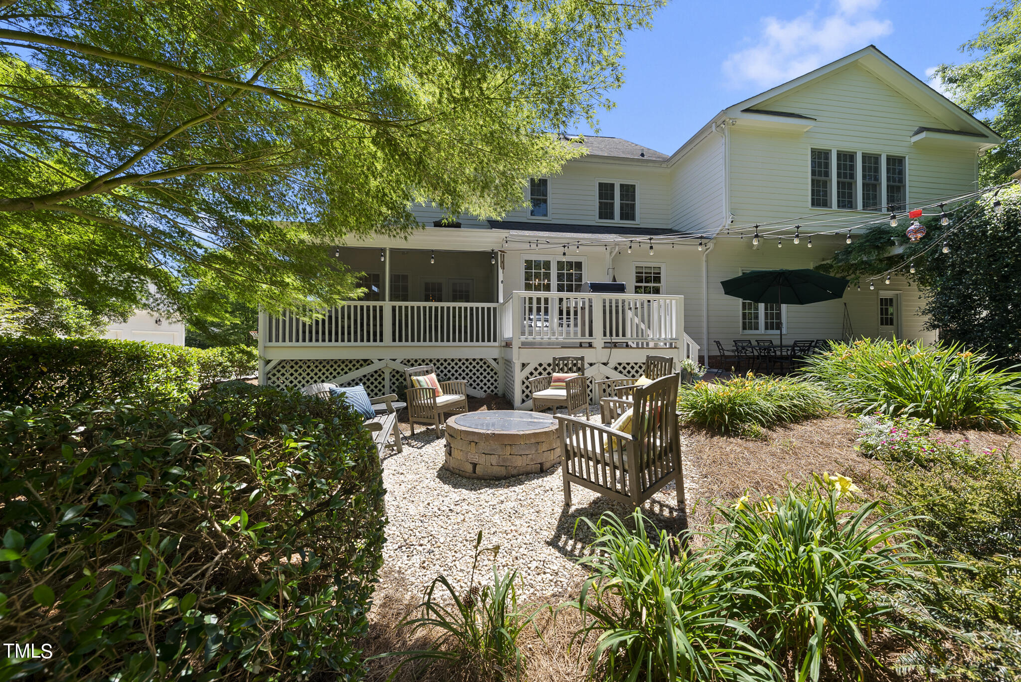 105 Frehold Court