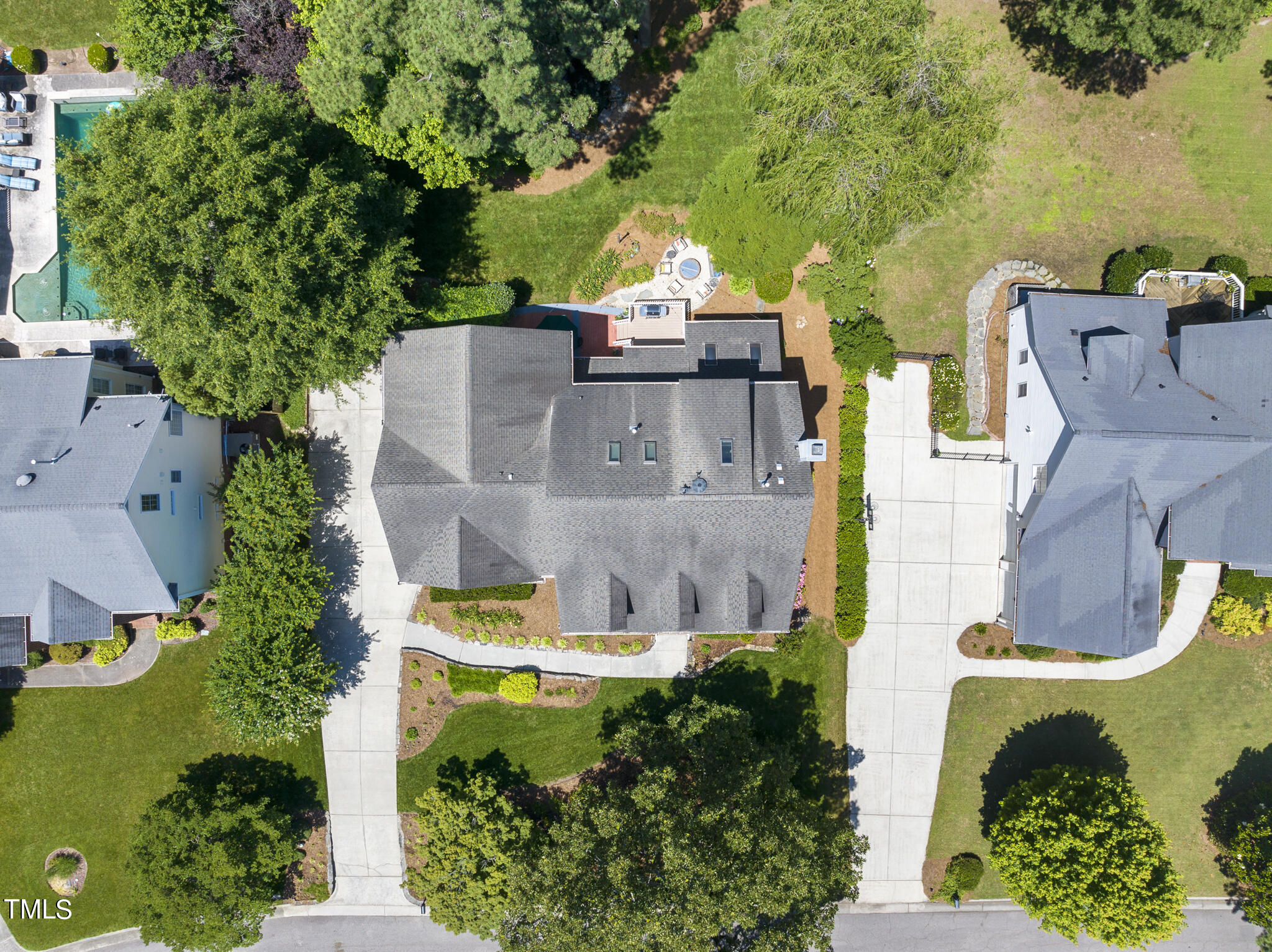 105 Frehold Court
