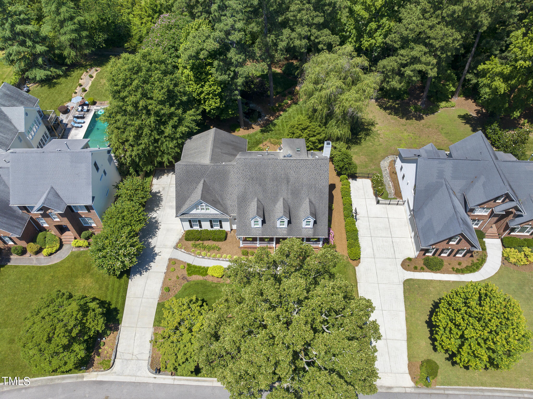 105 Frehold Court