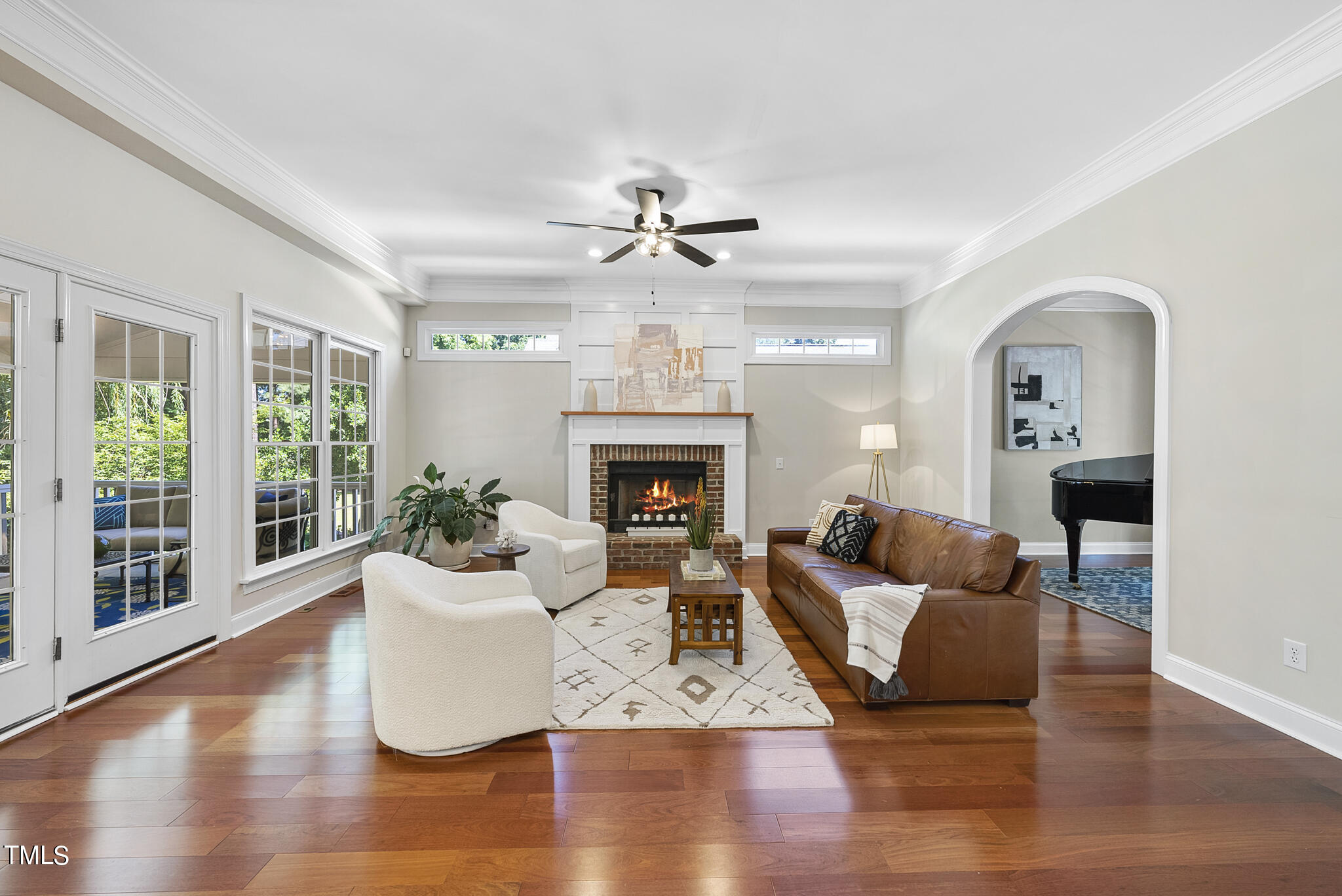 105 Frehold Court