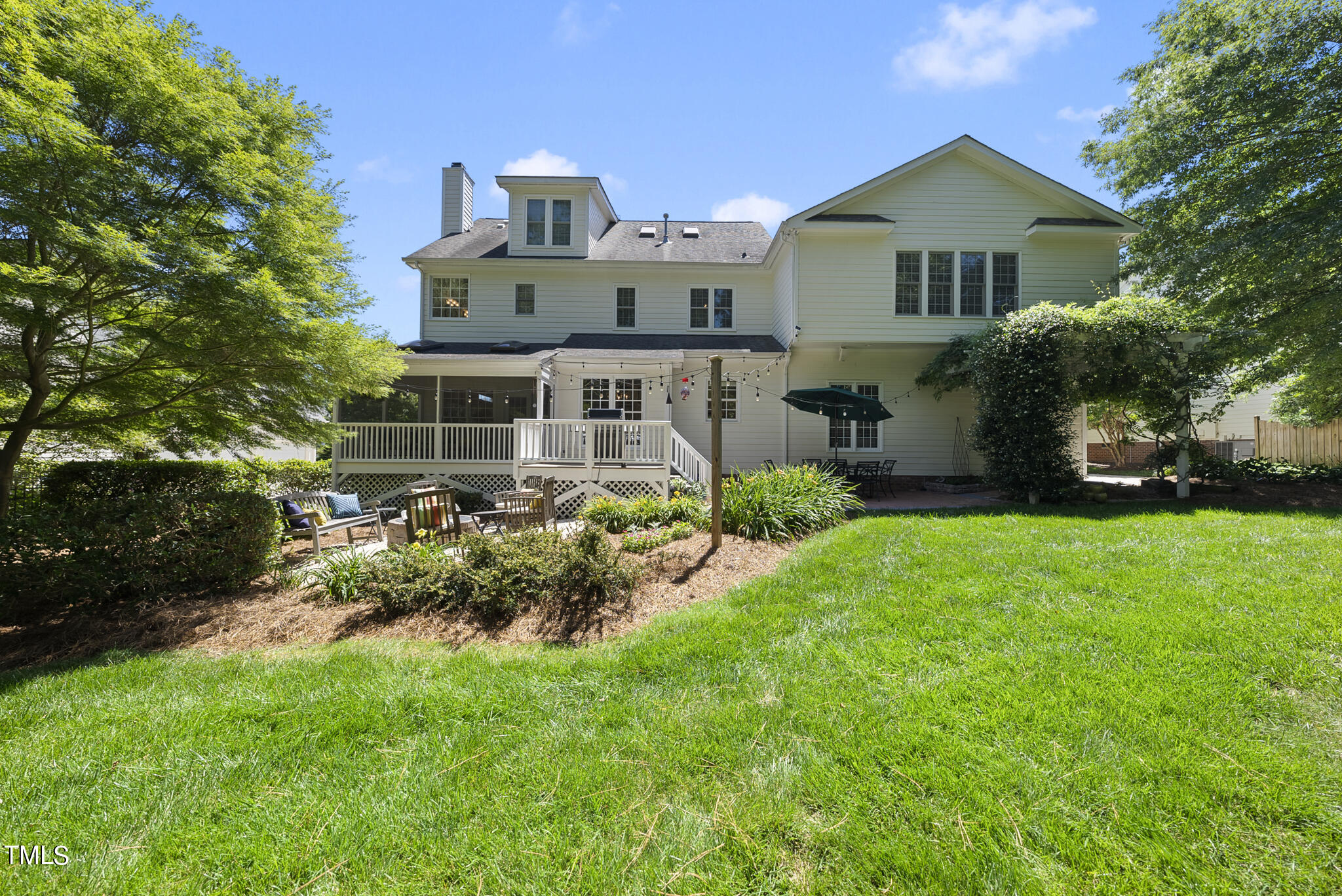 105 Frehold Court