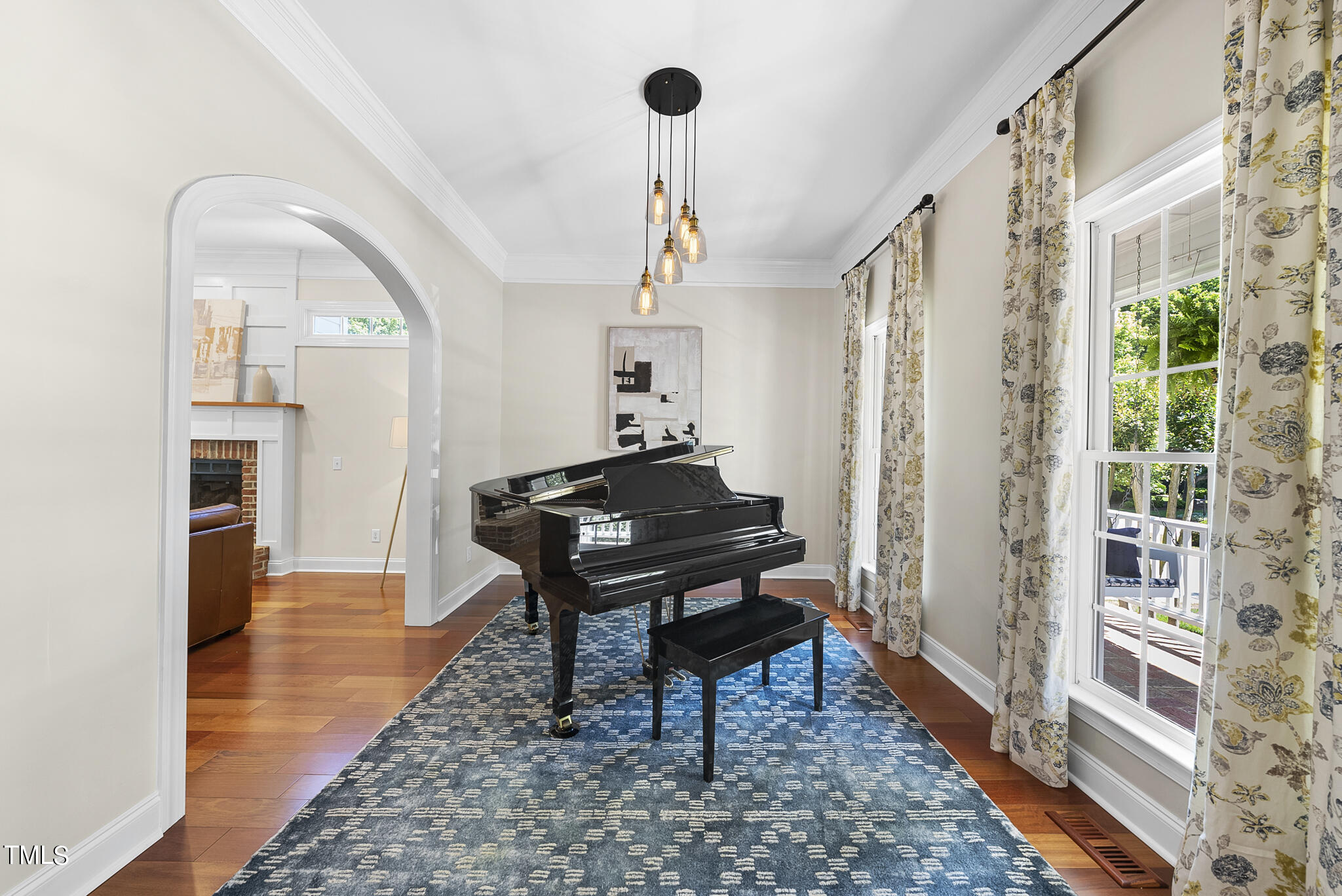 105 Frehold Court