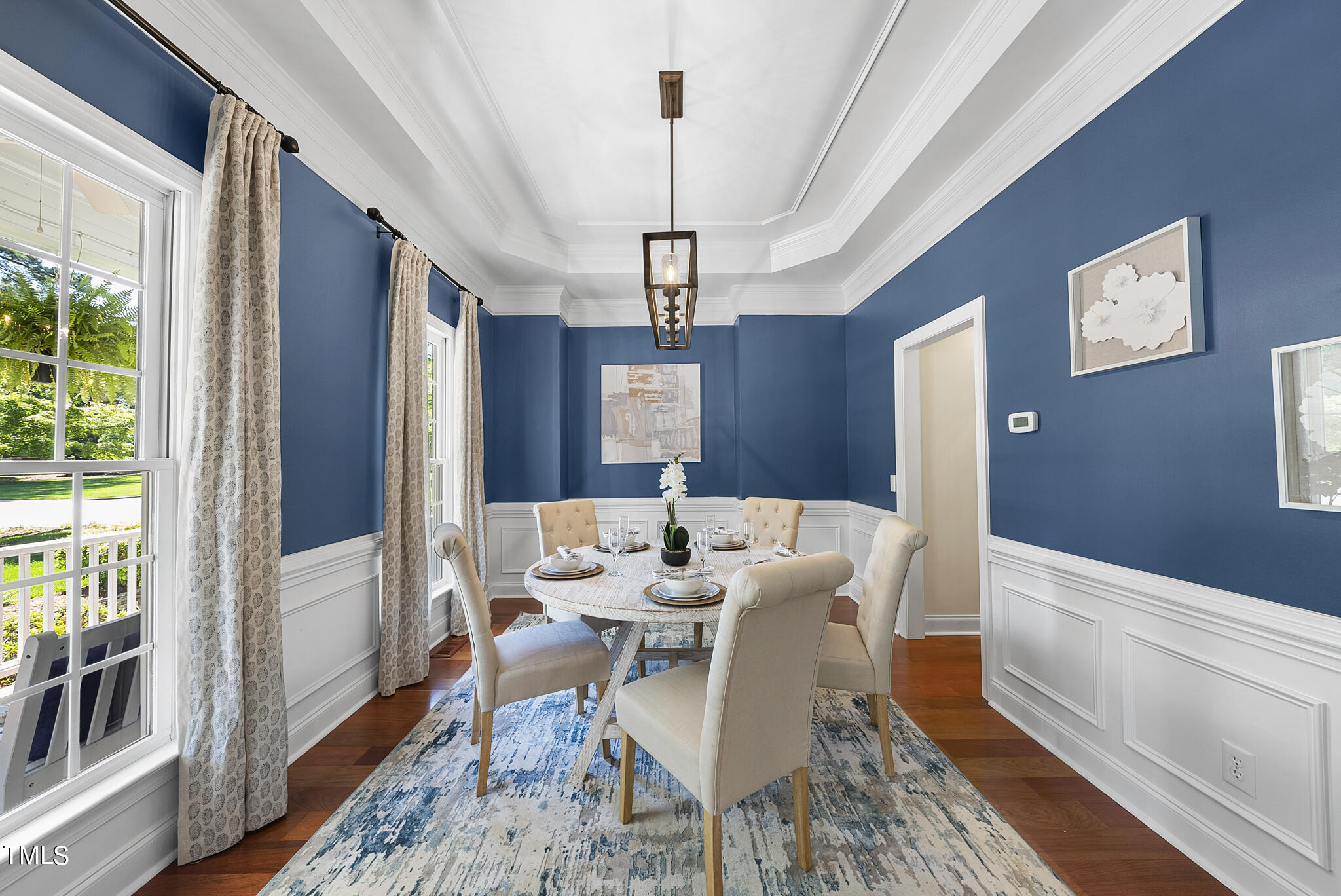 105 Frehold Court