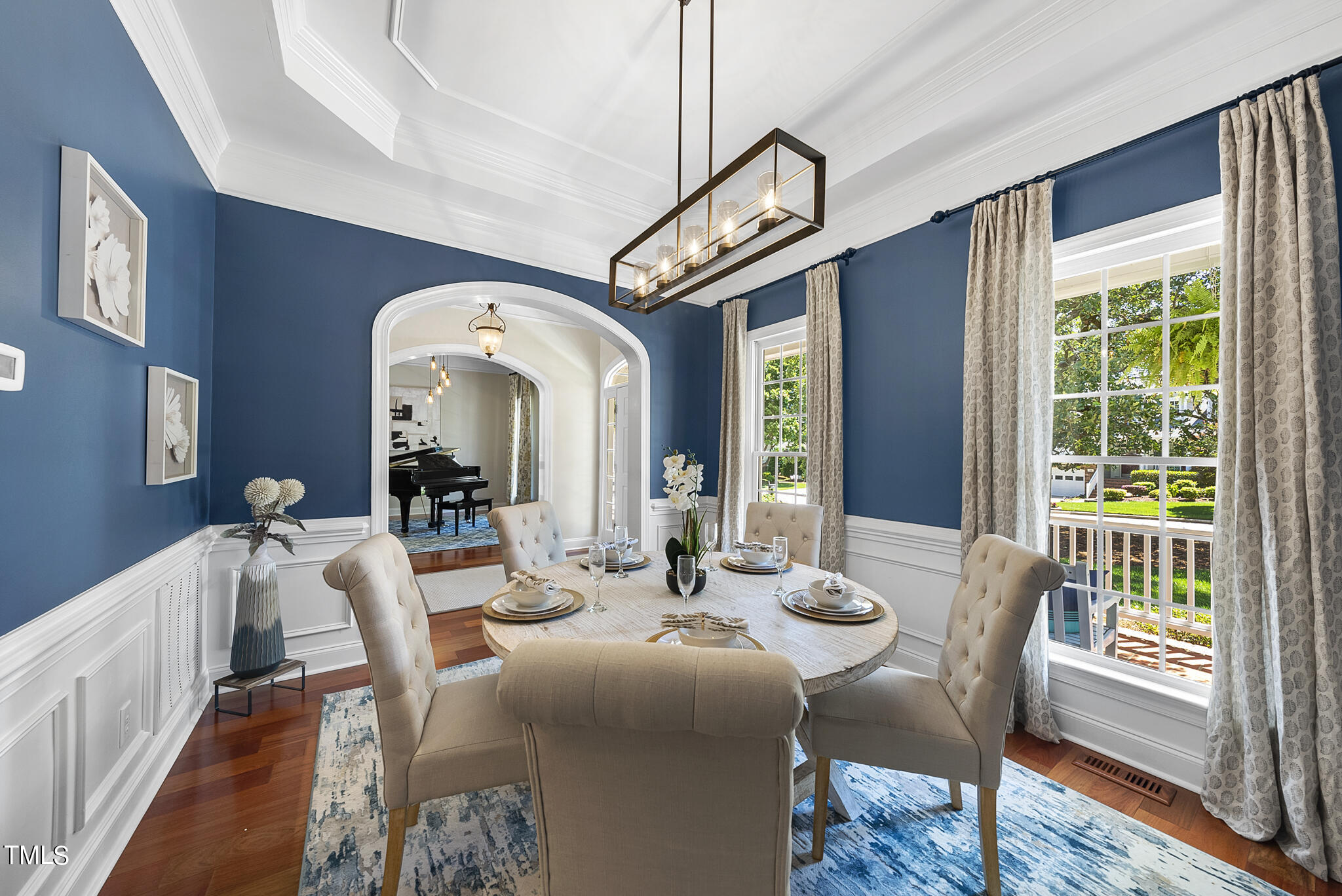 105 Frehold Court