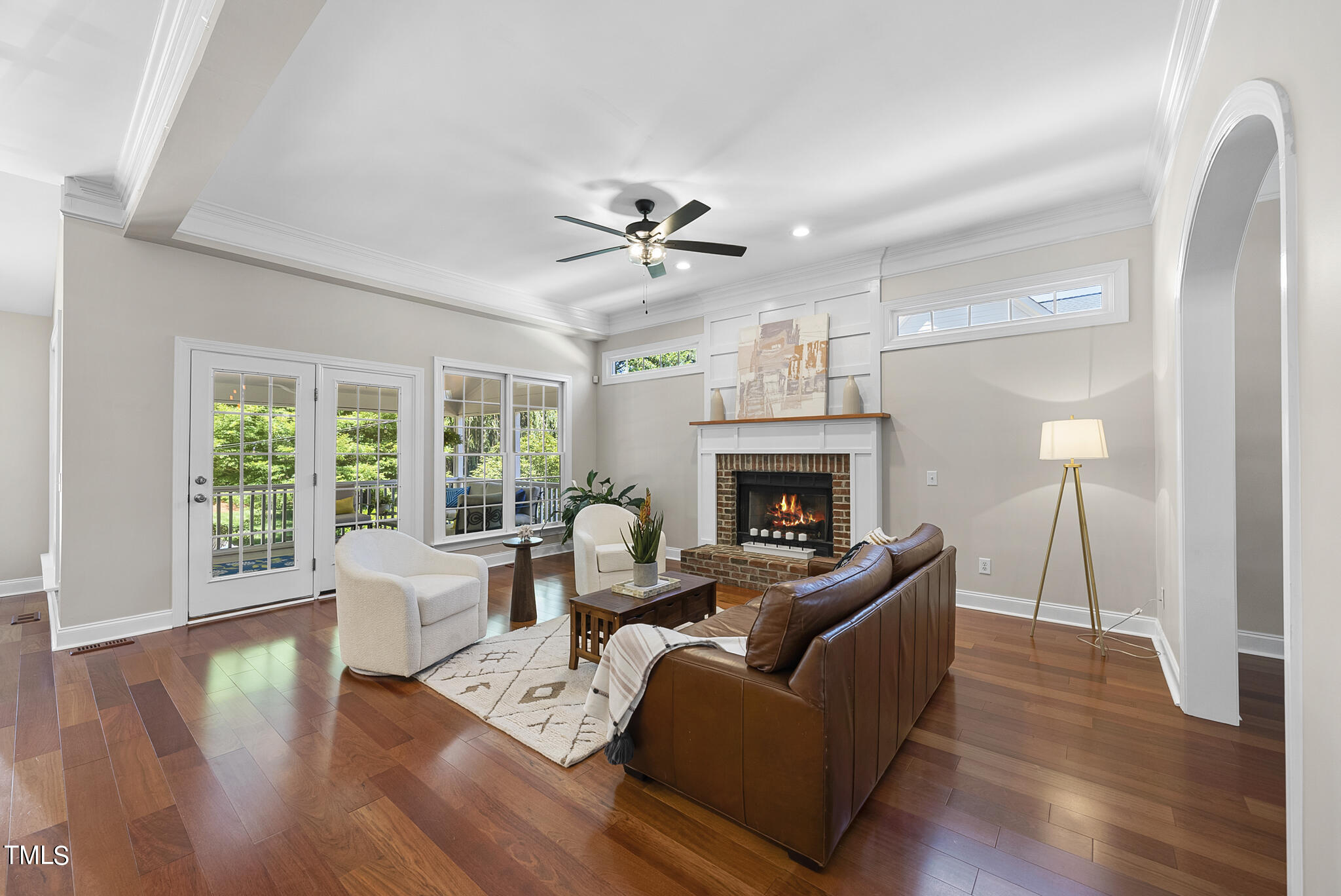 105 Frehold Court