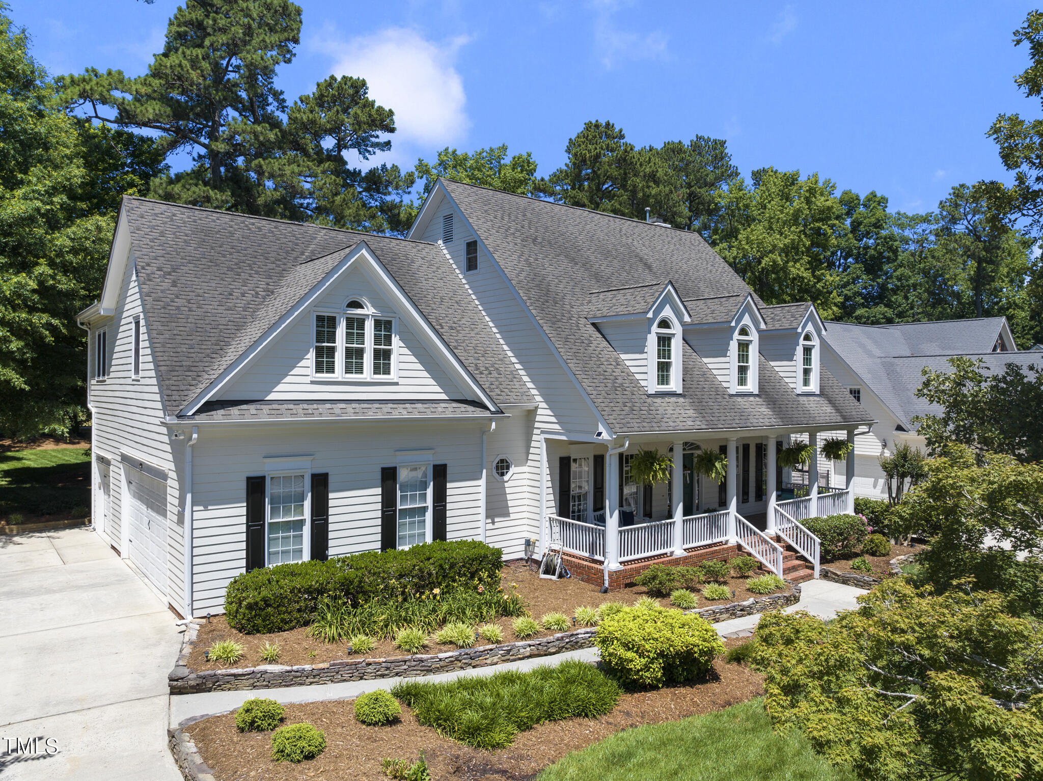 105 Frehold Court