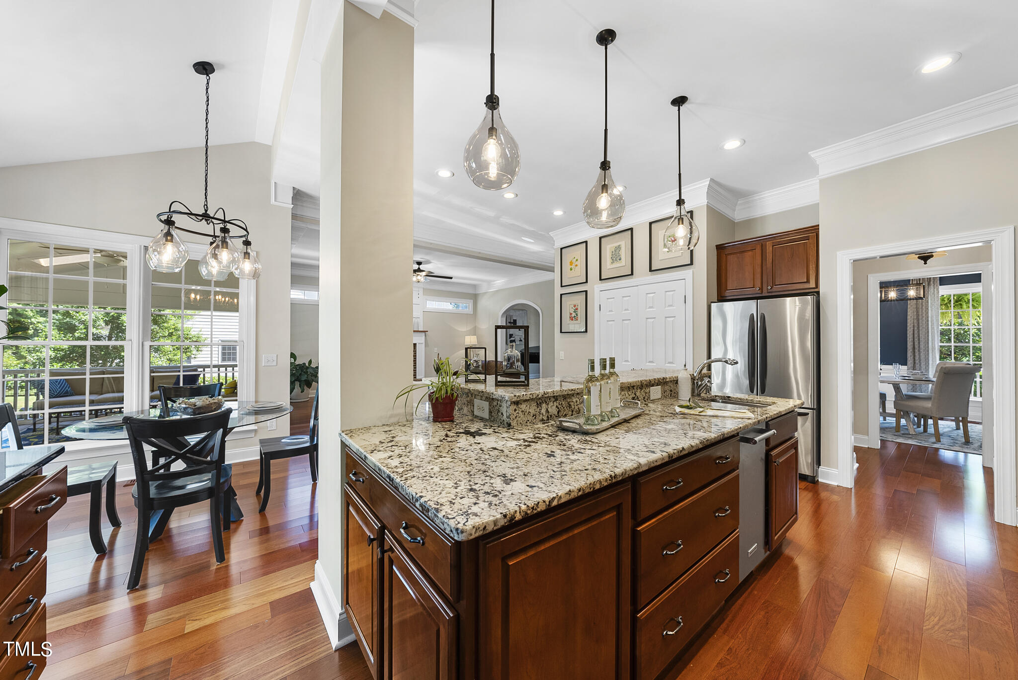 105 Frehold Court