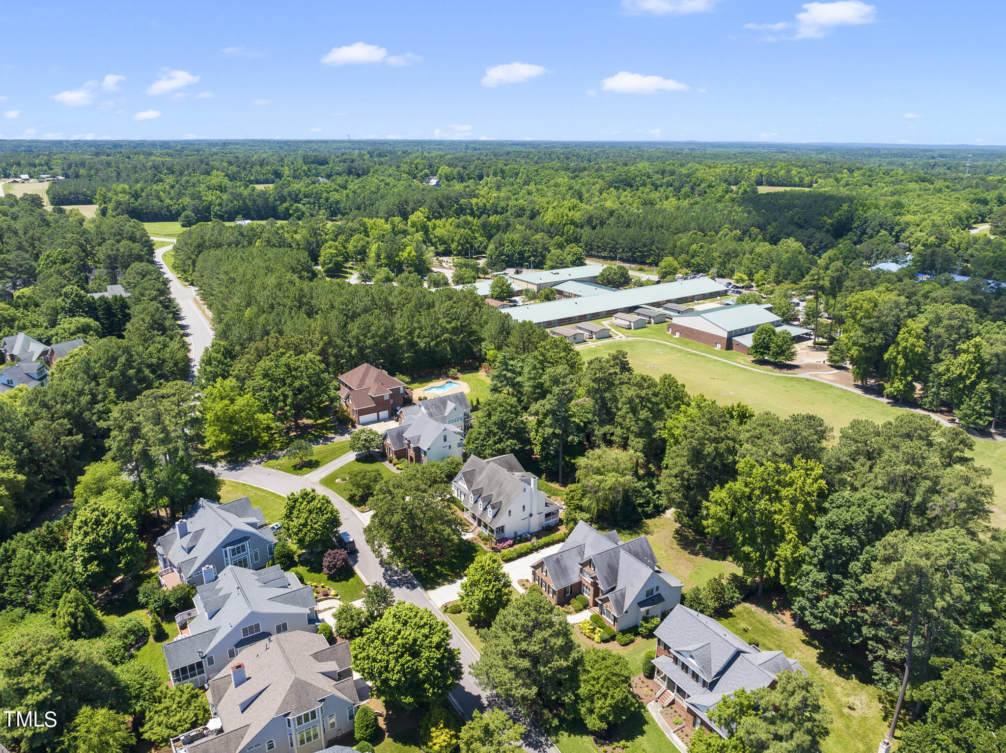 105 Frehold Court