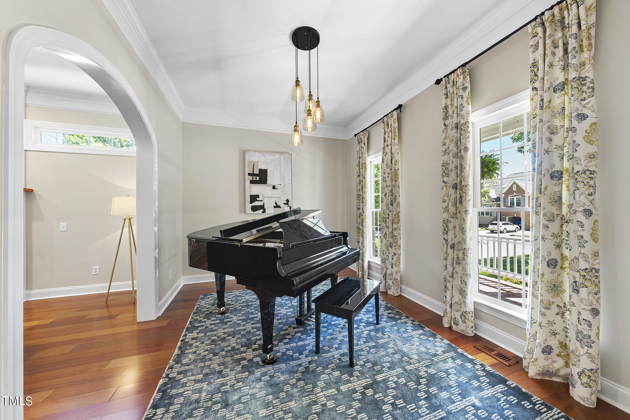 105 Frehold Court