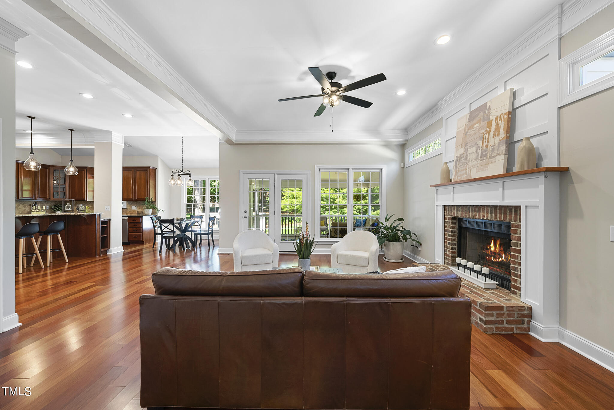 105 Frehold Court