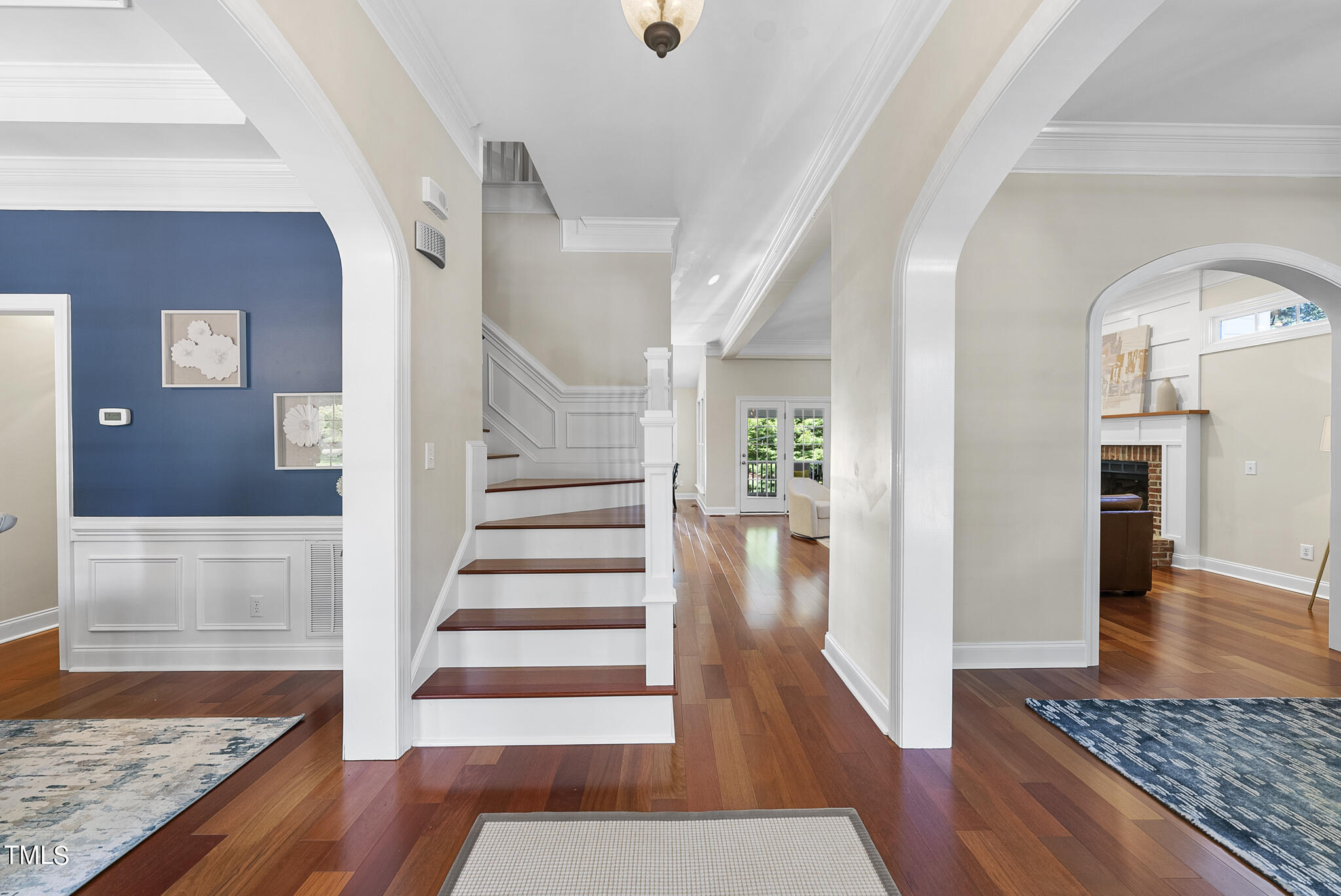 105 Frehold Court