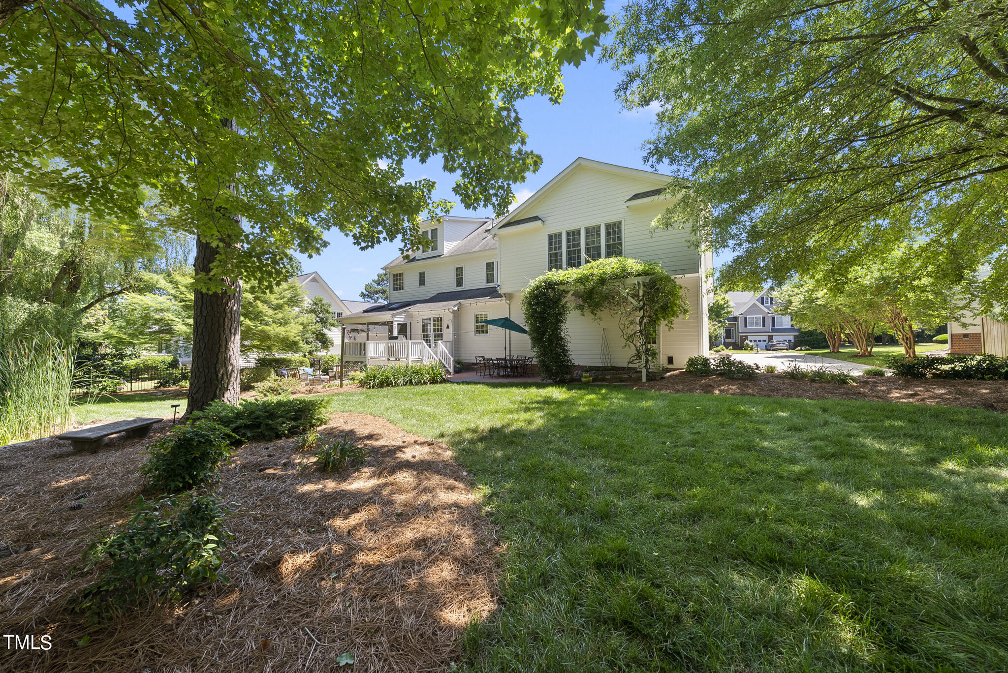 105 Frehold Court