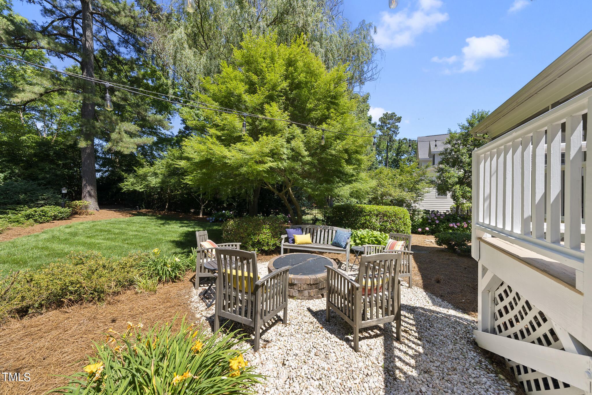 105 Frehold Court