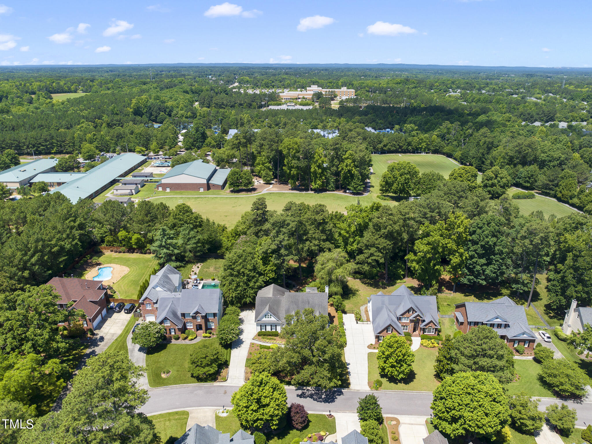 105 Frehold Court
