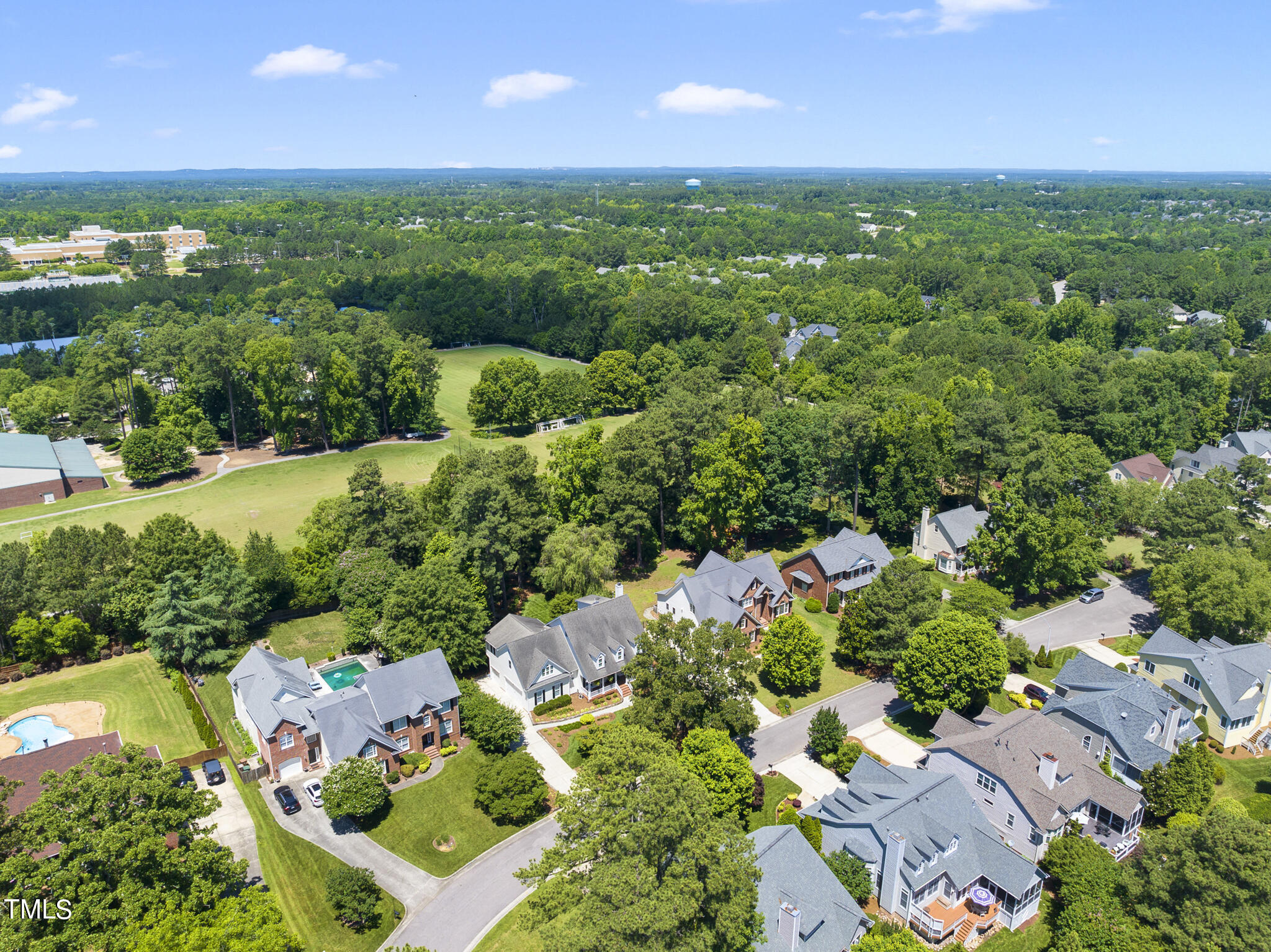 105 Frehold Court